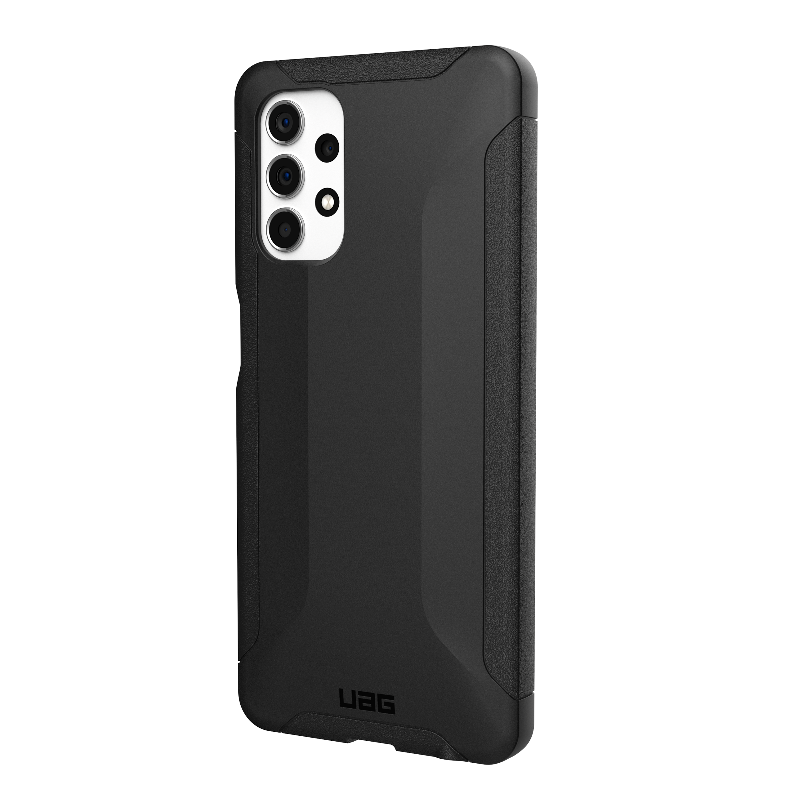 uag-scout-galaxy-a13-4g-h-lle-schwarz-sto-fest-sm-a135f image 2
