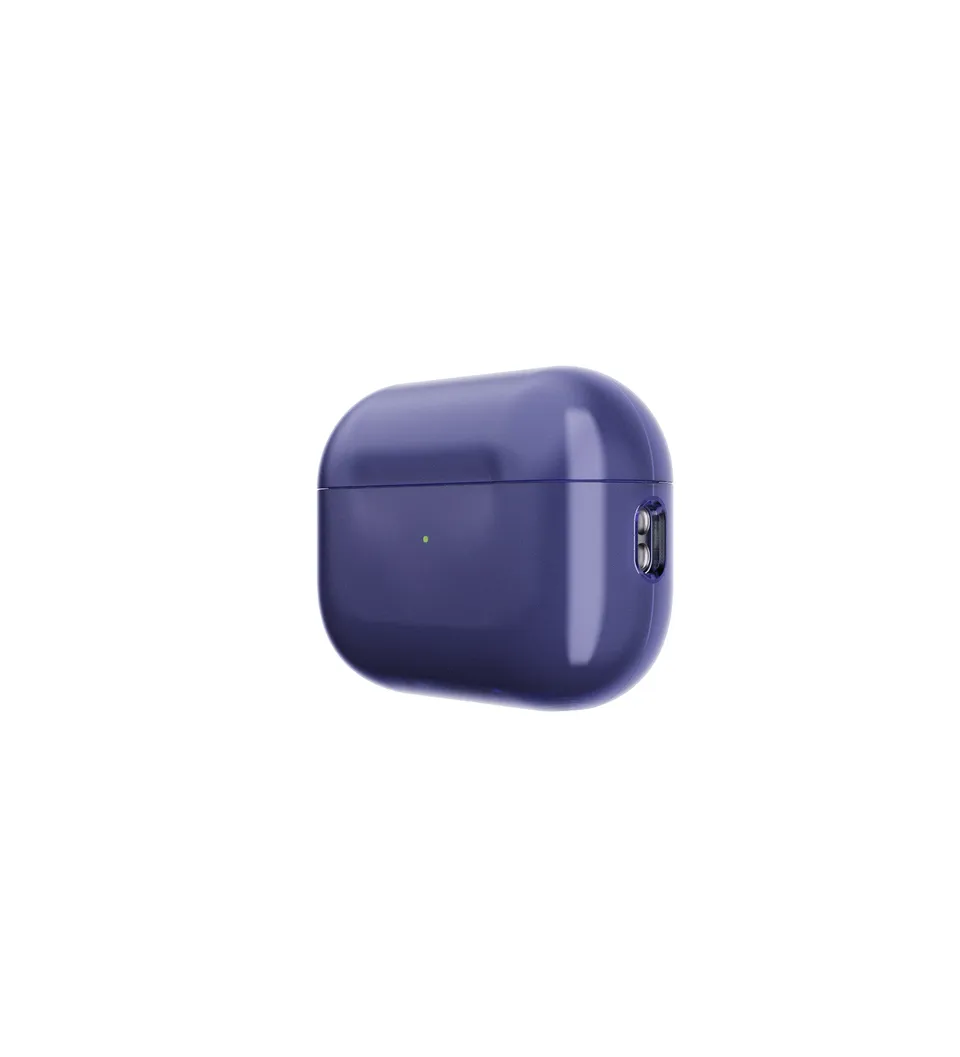 tech21-evopop-airpods-pro-2-case-future-dusk-blau-uv-schutz image 1