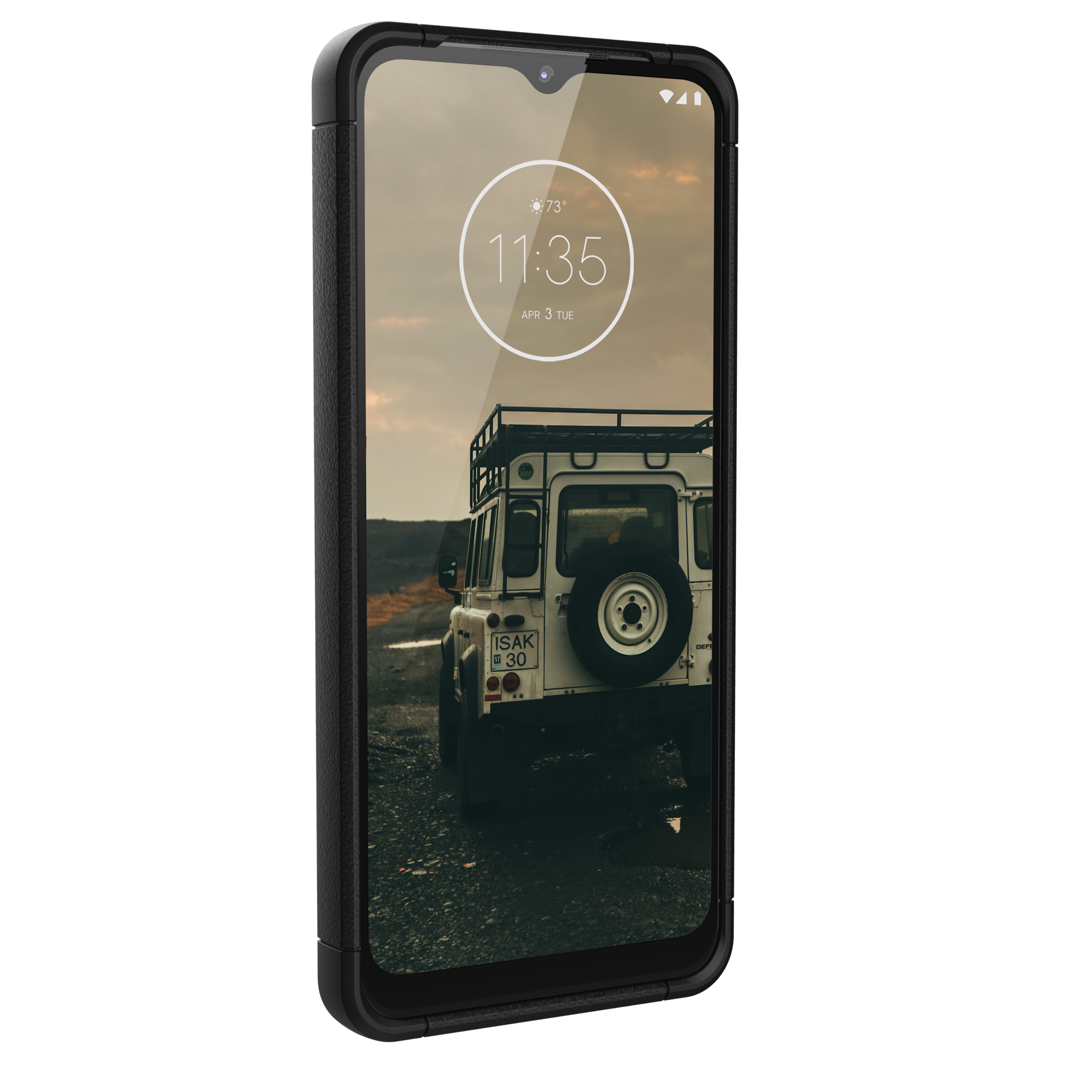 uag-scout-moto-g-play-2021-handyh-lle-schwarz-rutschfest-robust image 3