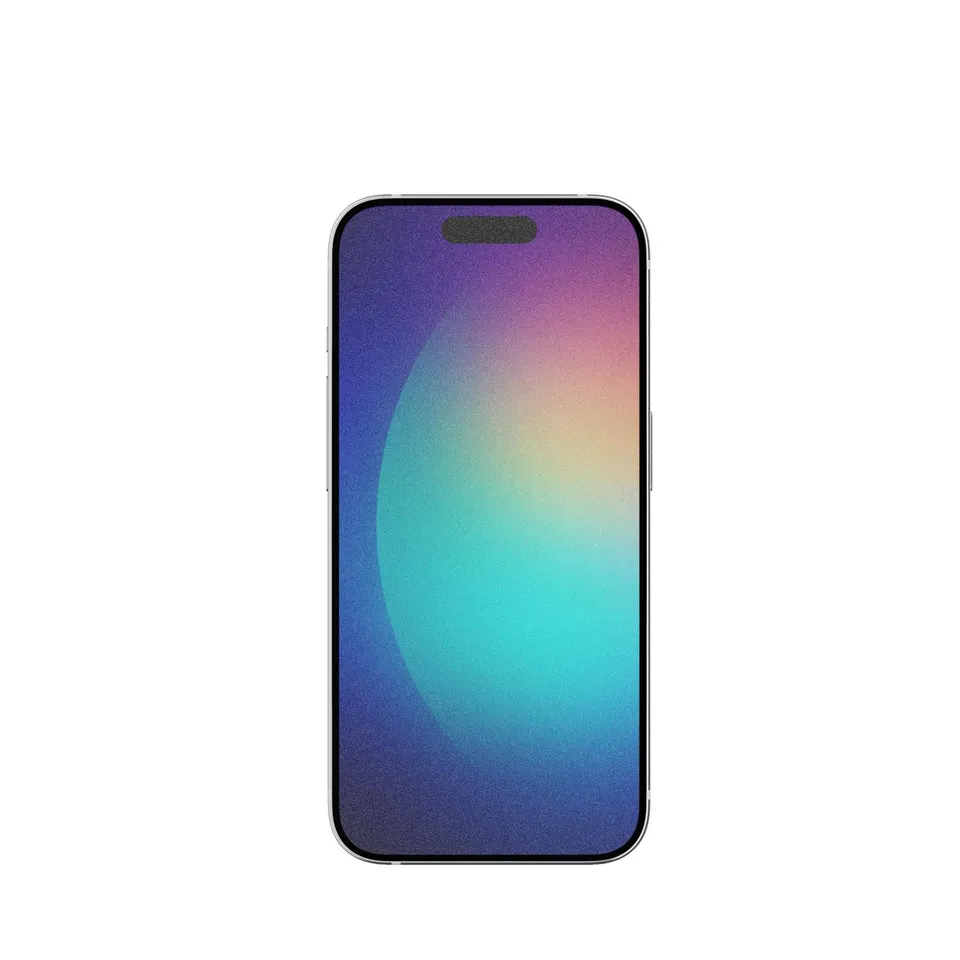 tech21-impactglass-iphone-15-pro-displayschutz-matt-kamera image 1