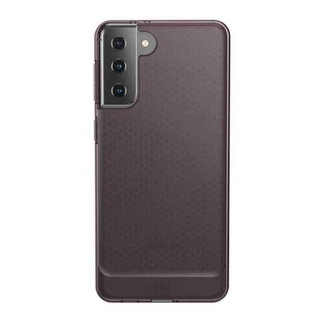 uag-lucent-galaxy-s21-plus-5g-h-lle-transparent image 1