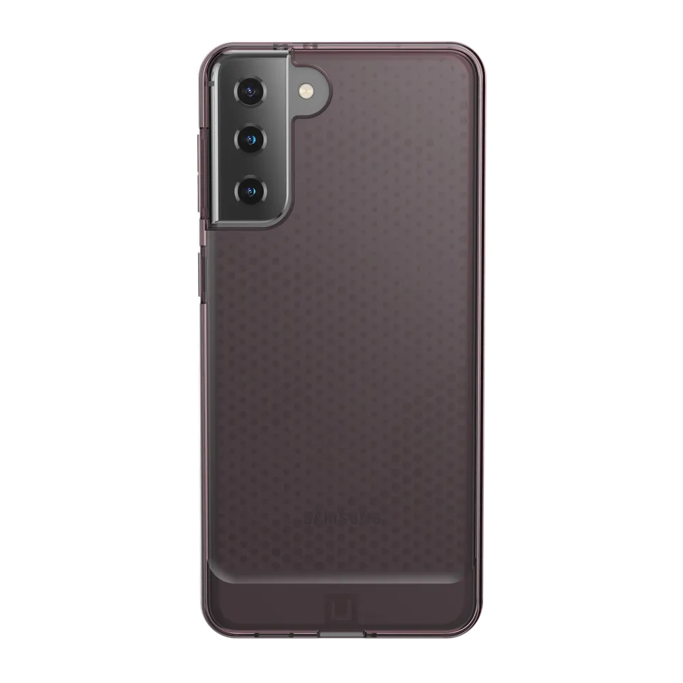 uag-lucent-galaxy-s21-plus-5g-h-lle-transparent image 1