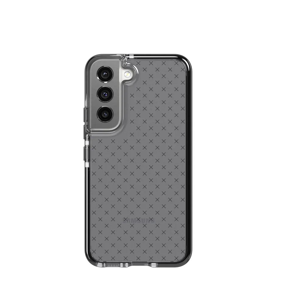 tech21-evocheck-enhanced-galaxy-s22-h-lle-smokey-black image 1