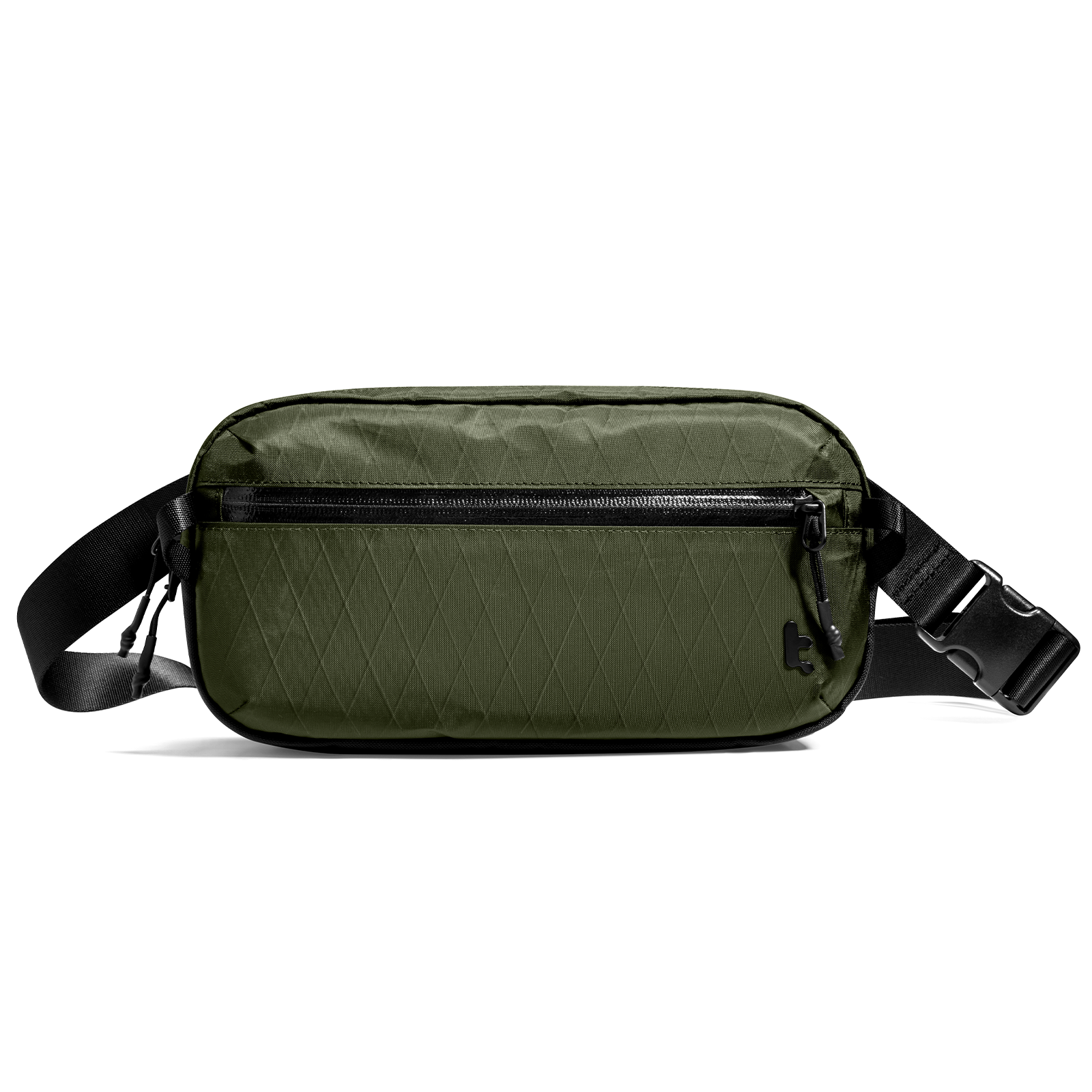 tomtoc-aviator-t35-chest-bag-3-5l-sling-tasche-schwarz-rfid image 1