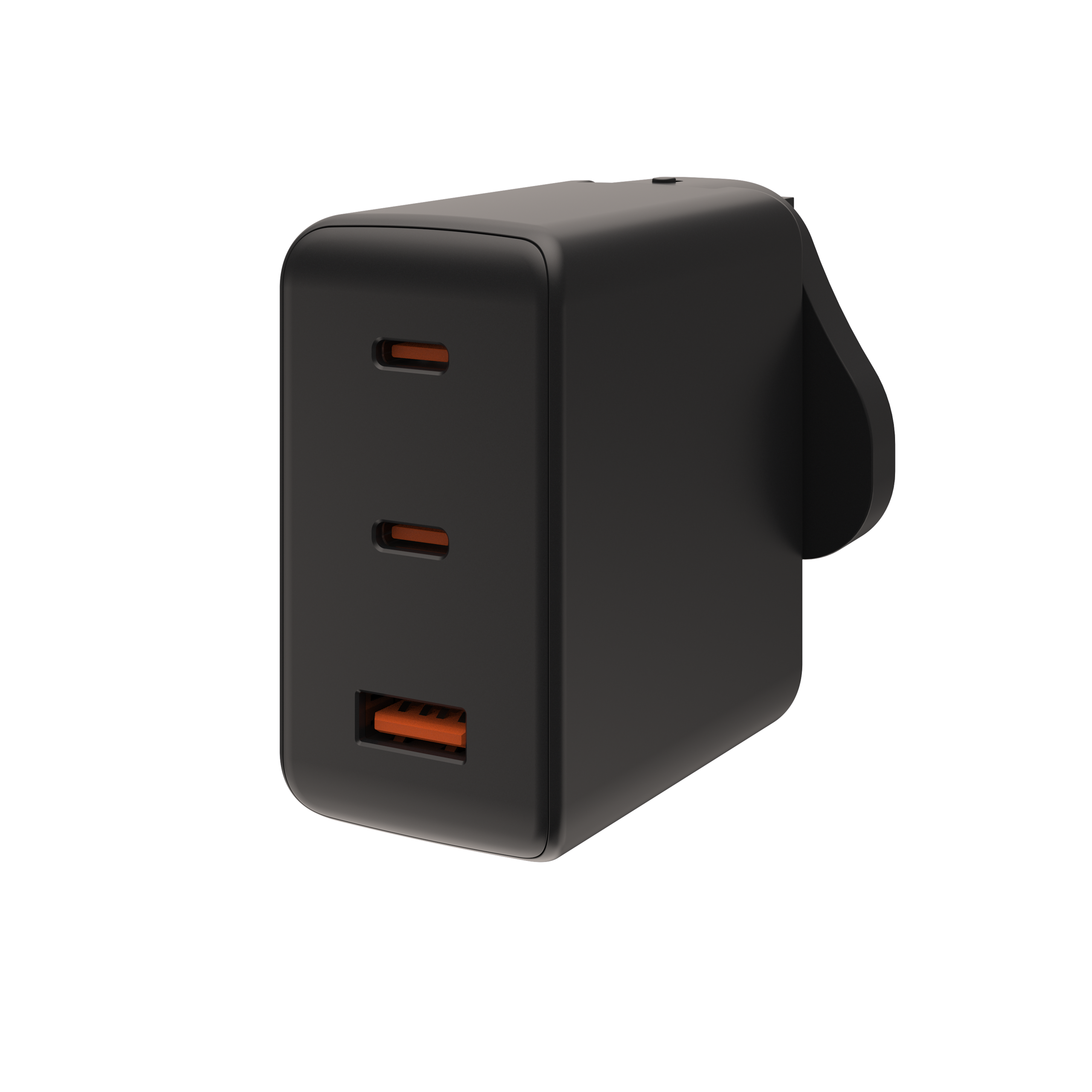 uag-srge-100w-wandladeger-t-3-port-gan-usb-c-usb-a image 7