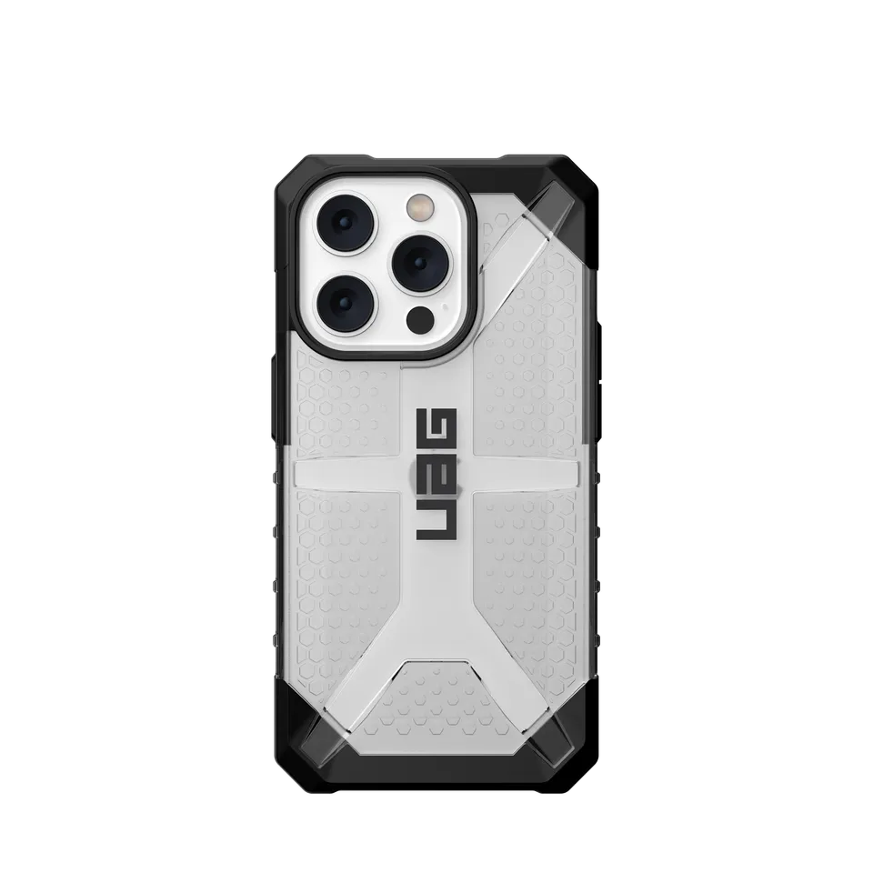 uag-plasma-handyh-lle-iphone-14-pro-transluzent-robust image 1