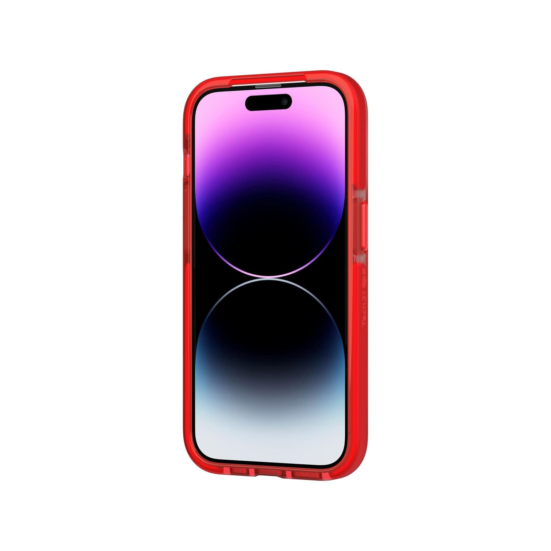 tech21-evocheck-iphone-14-pro-h-lle-rot-magsafe-4-9m-schutz image 6