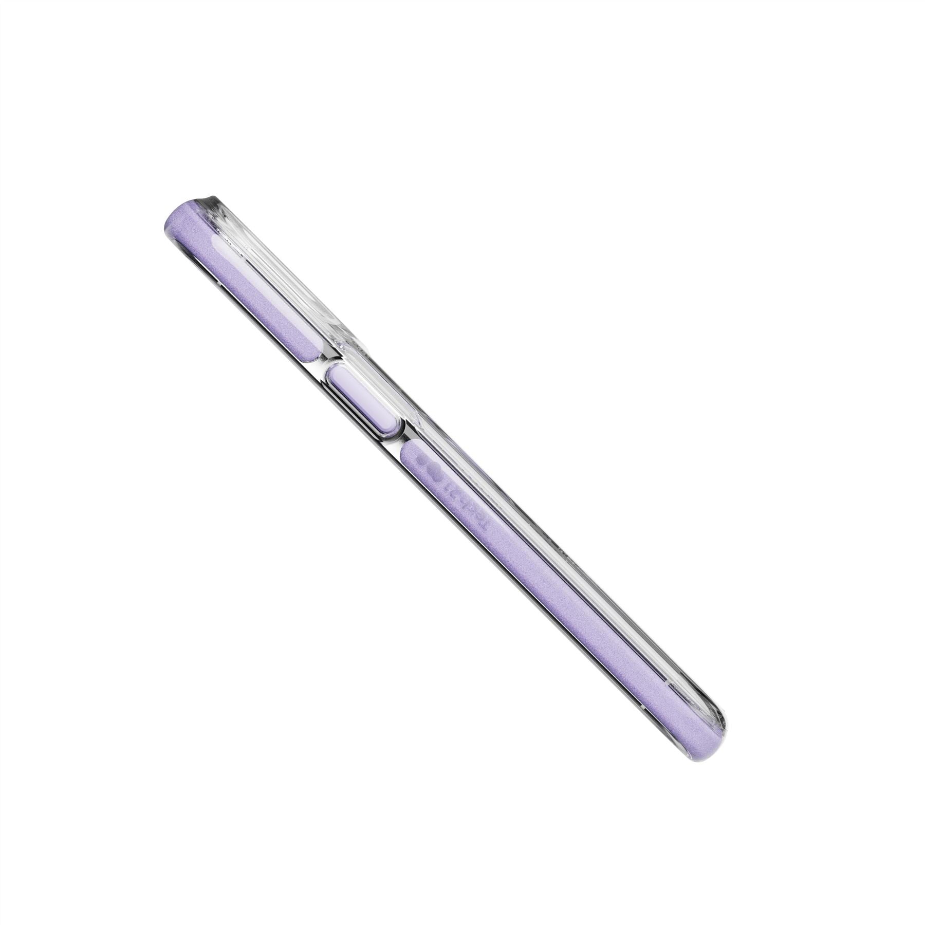 tech21-evocrystal-kick-14-pro-max-handyh-lle-lilac image 6
