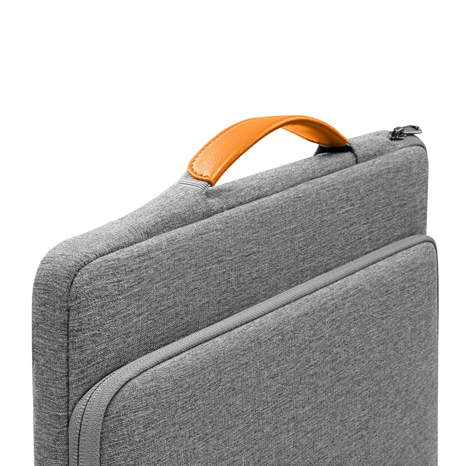 tomtoc-defender-a14-laptoptasche-13-zoll-dunkelgrau image 8