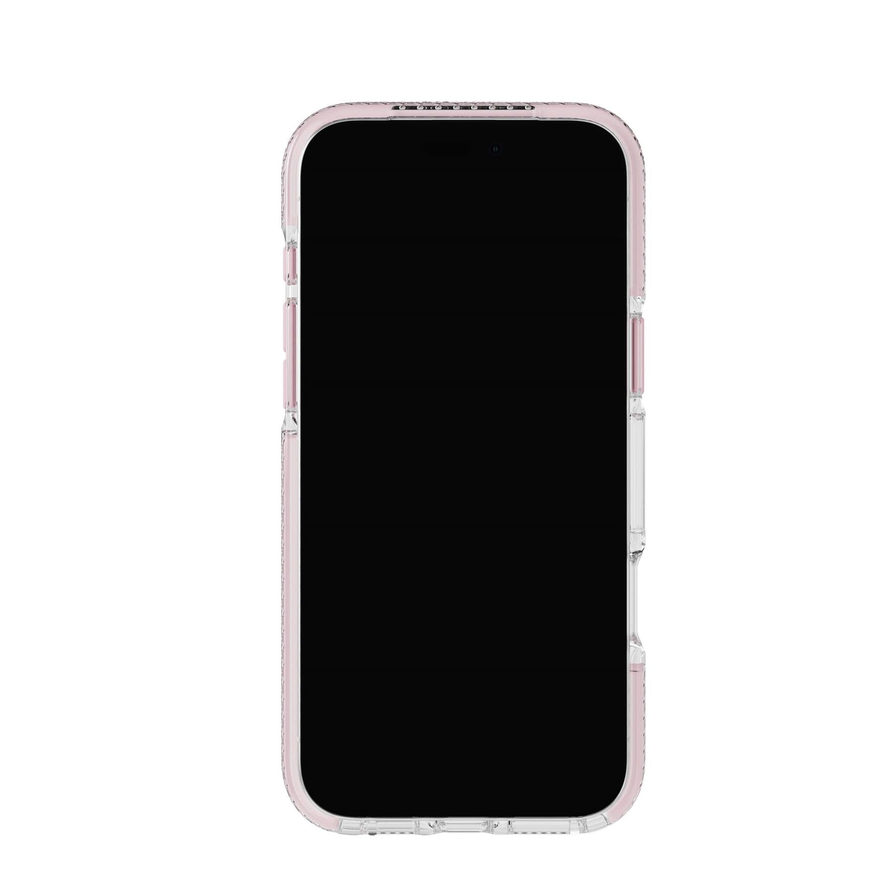 tech21-evocrystal-magsafe-handyh-lle-iphone-16-pro-max-rosa-klar image 2