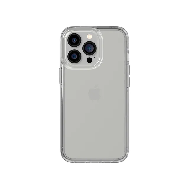 tech21-evoclear-apple-iphone-13-pro-handyh-lle-transparent-fallschutz image 1