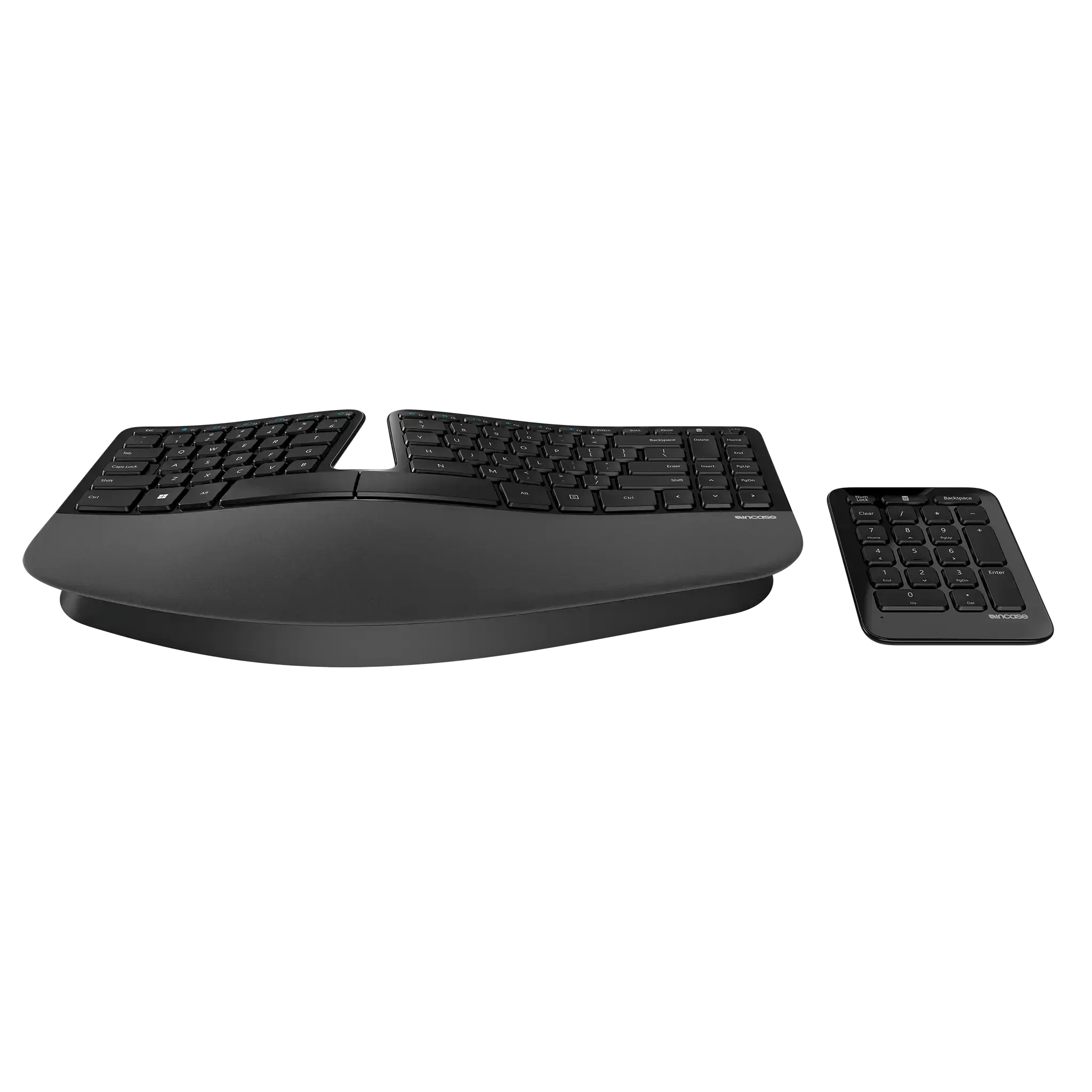 incase-designed-by-microsoft-sculpt-tastatur-schwarz-ergonomisch image 7