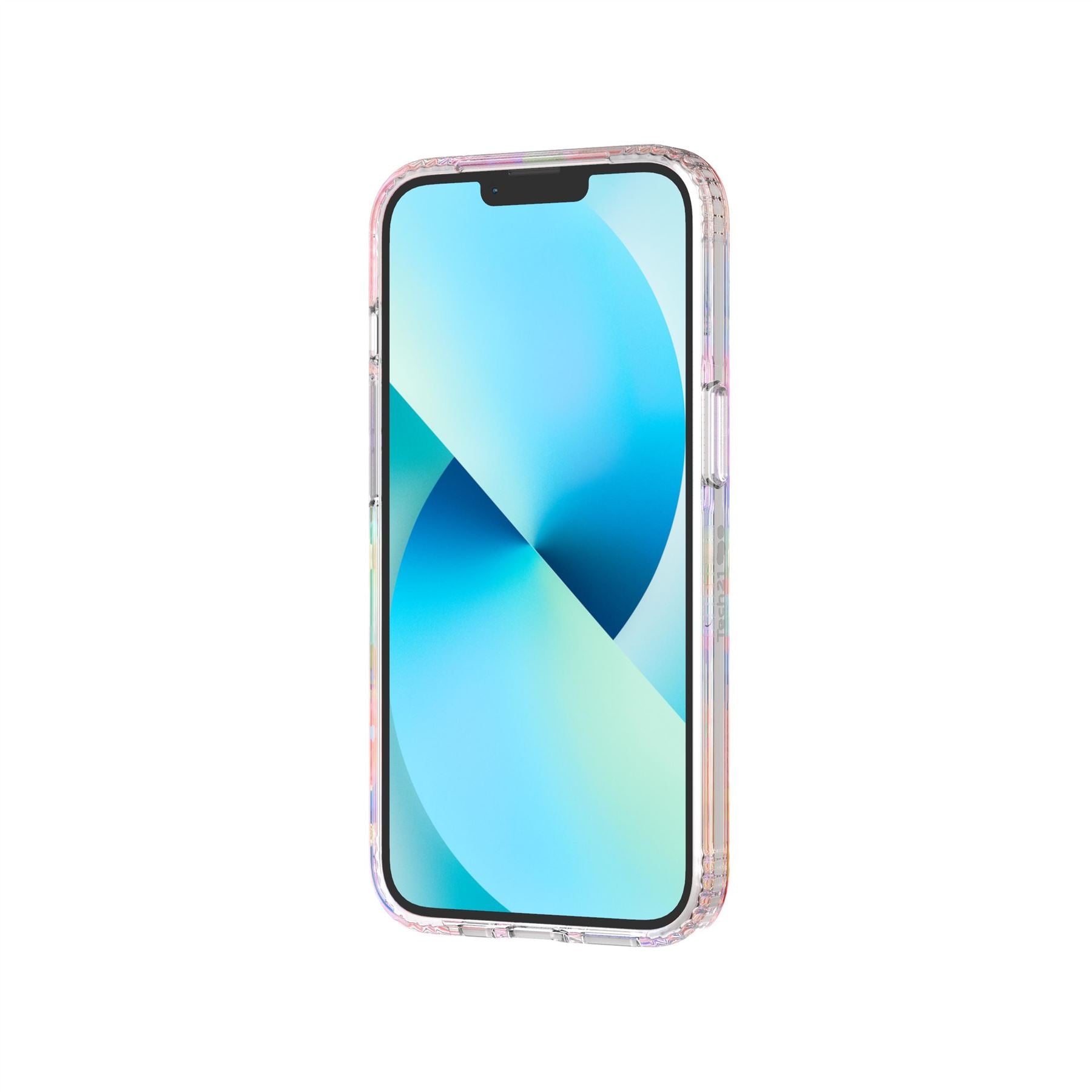 tech21-evoart-iphone-13-h-lle-cutout-flora-bunt-3m-schutz image 6