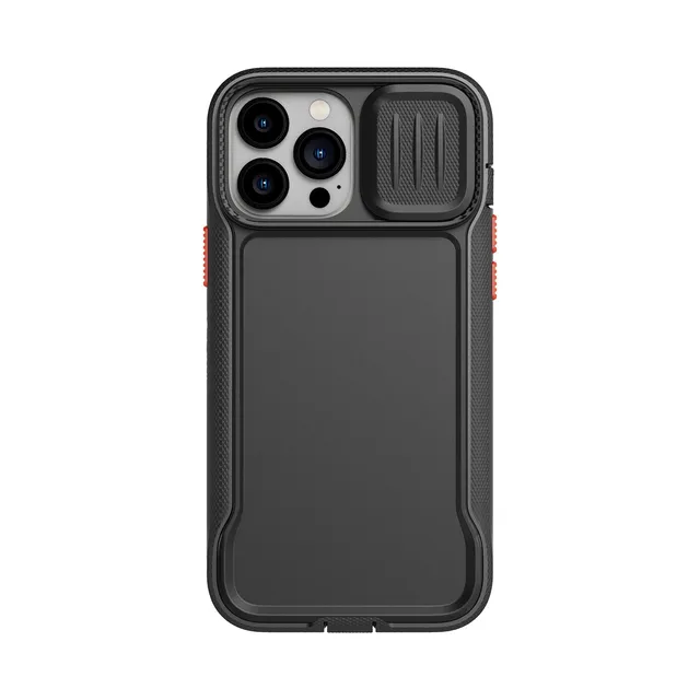 tech21-evomax-iphone-13-pro-max-h-lle-schwarz-robust image 1
