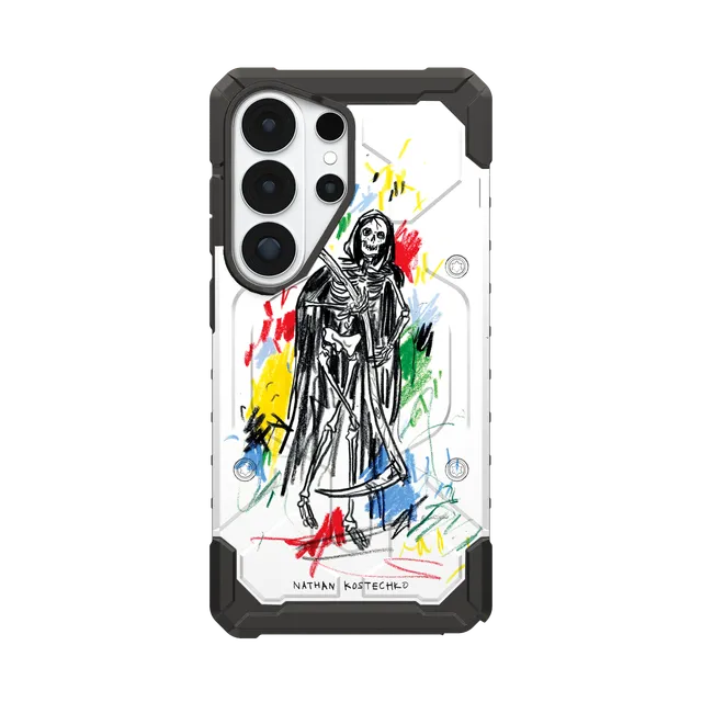 uag-pathfinder-kostechko-4-handyh-lle-galaxy-s26-ultra-skull image 1