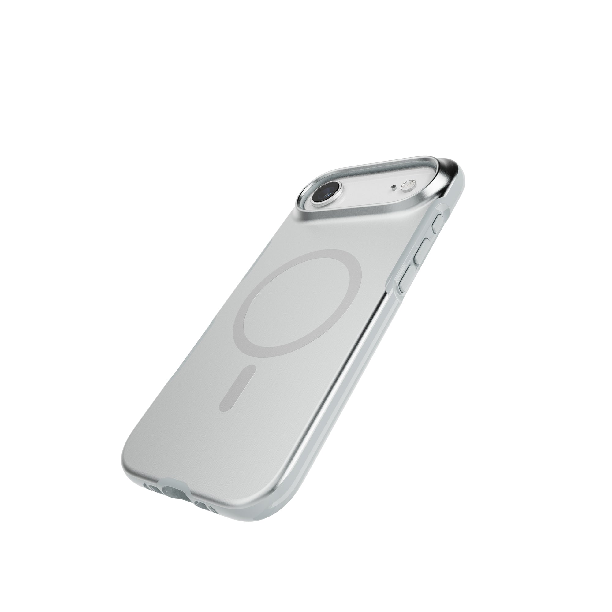 tech21-evodusk-iphone-air-handyh-lle-titanium-magsafe-16ft-schutz image 3
