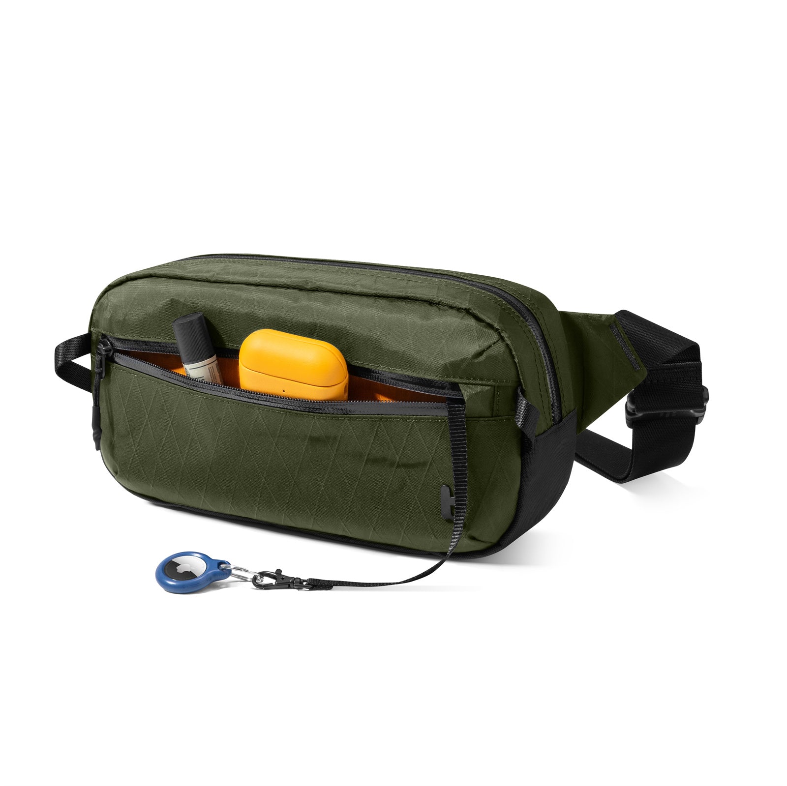 tomtoc-aviator-t35-chest-bag-3-5l-sling-tasche-schwarz-rfid image 5