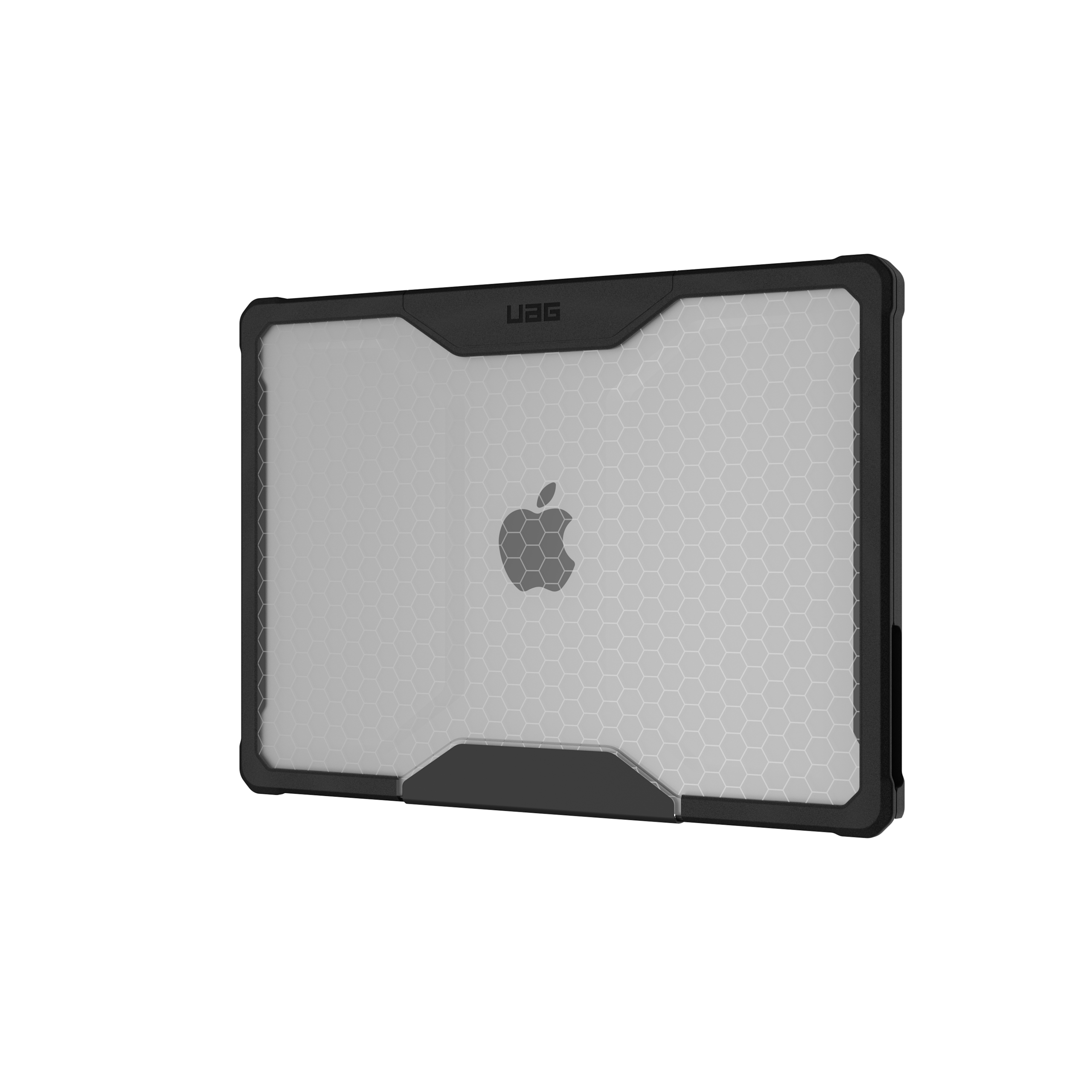 uag-plyo-macbook-pro-14-h-lle-m5-m4-m3-transparent-eis image 6