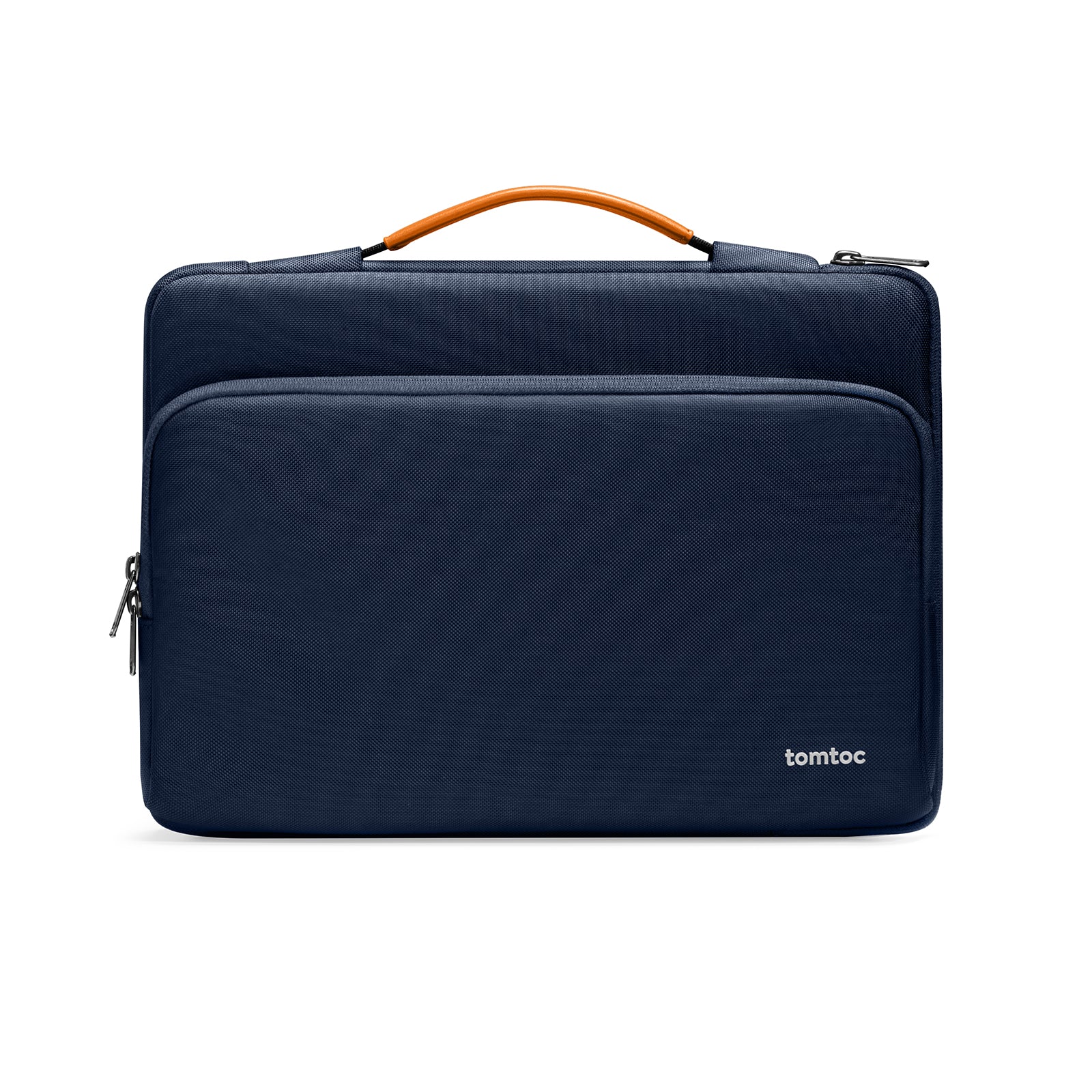 tomtoc-defender-a14-laptoptasche-15-zoll-macbook-air-navy image 1