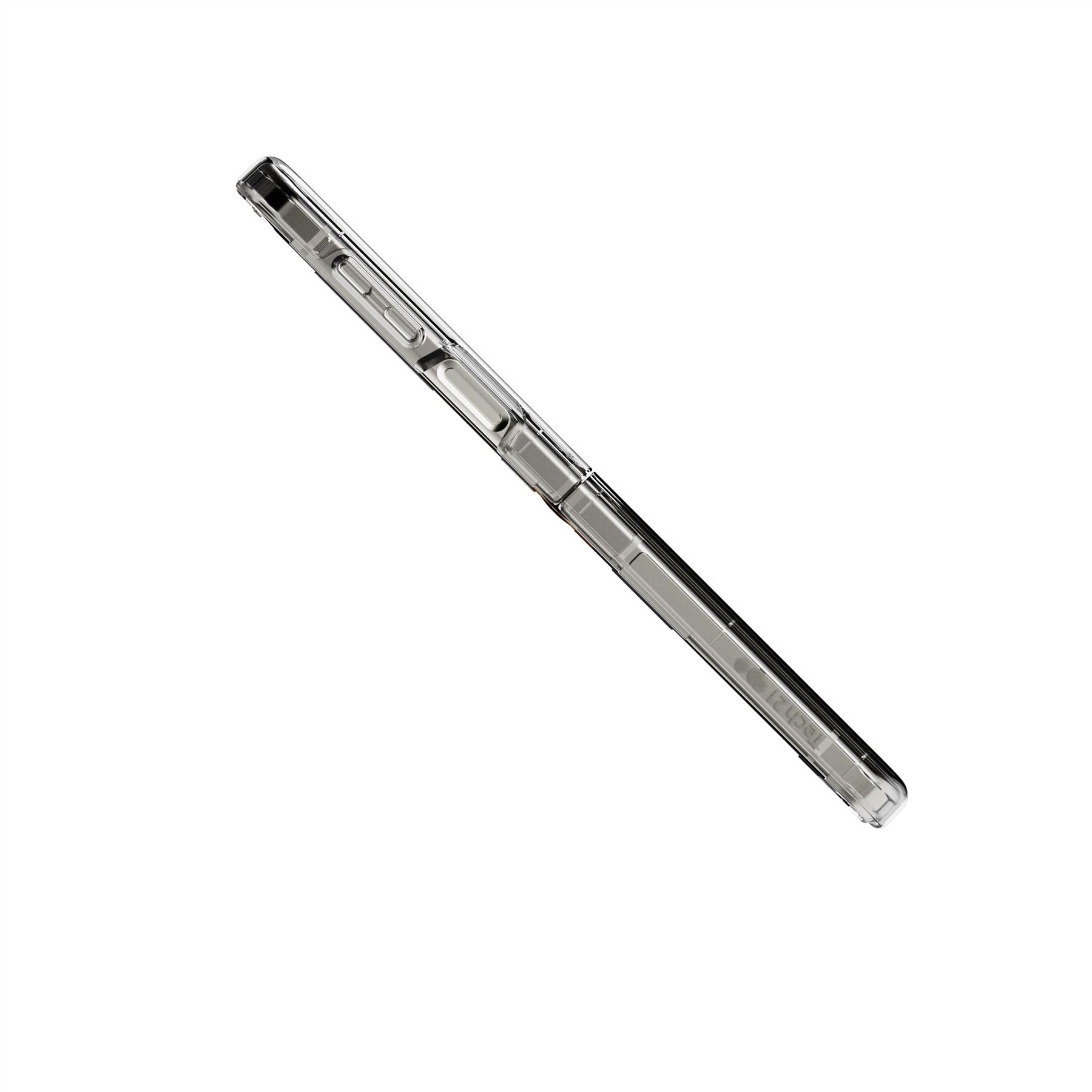 tech21-evoclear-galaxy-z-flip-5-h-lle-clear-12ft-fallschutz image 4
