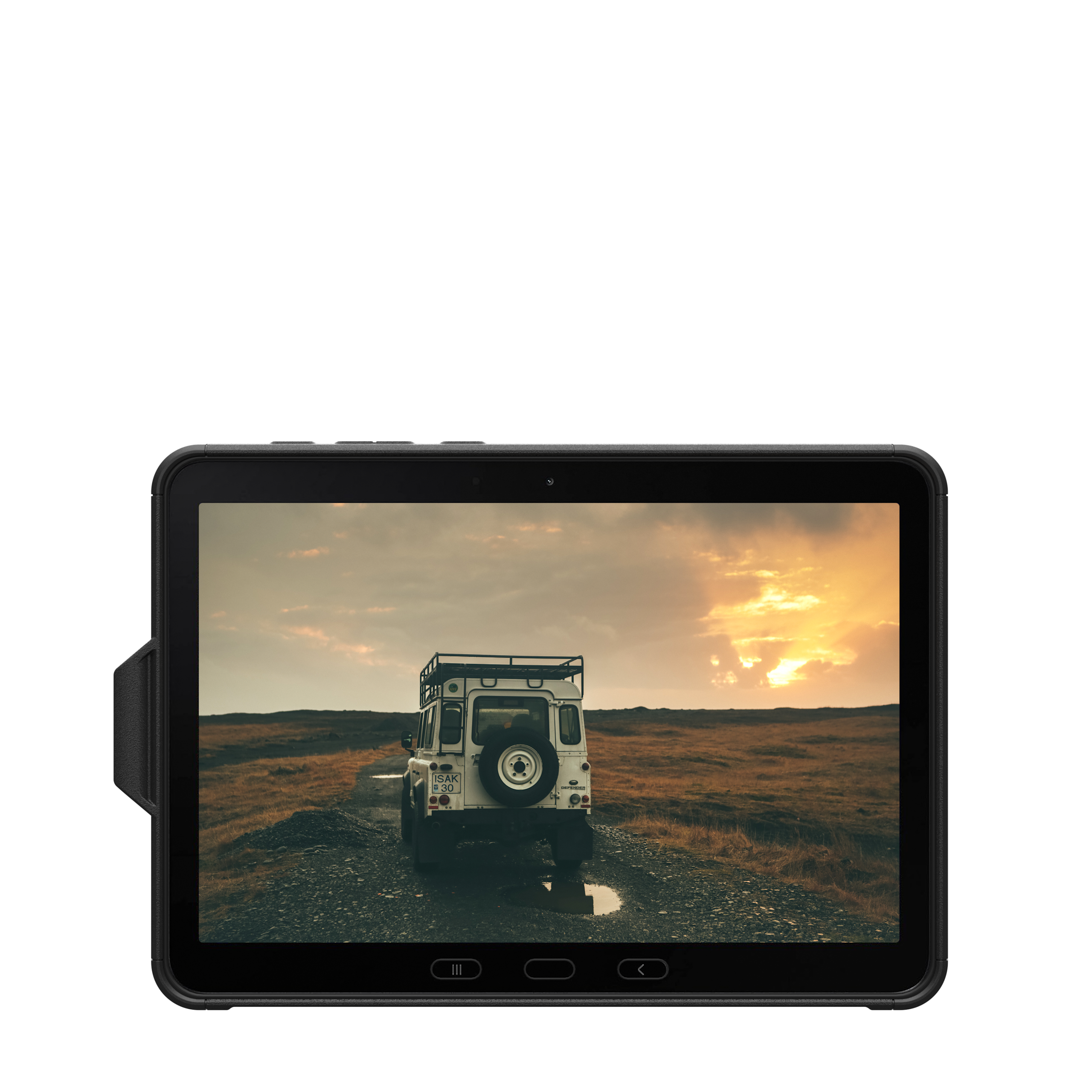uag-scout-galaxy-tab-active4-pro-tableth-lle-schwarz-strap image 4