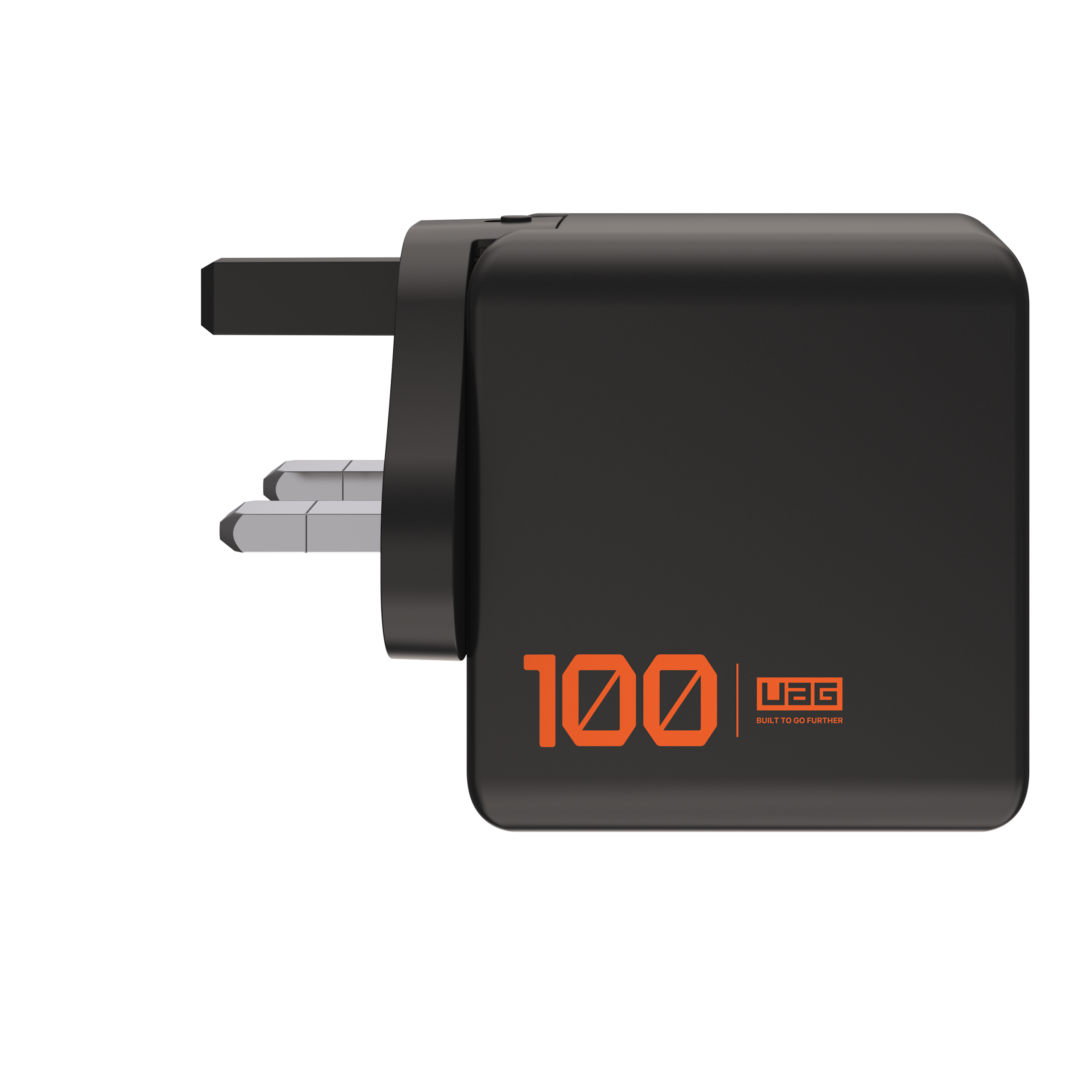 uag-srge-100w-wandladeger-t-3-port-gan-usb-c-usb-a image 5