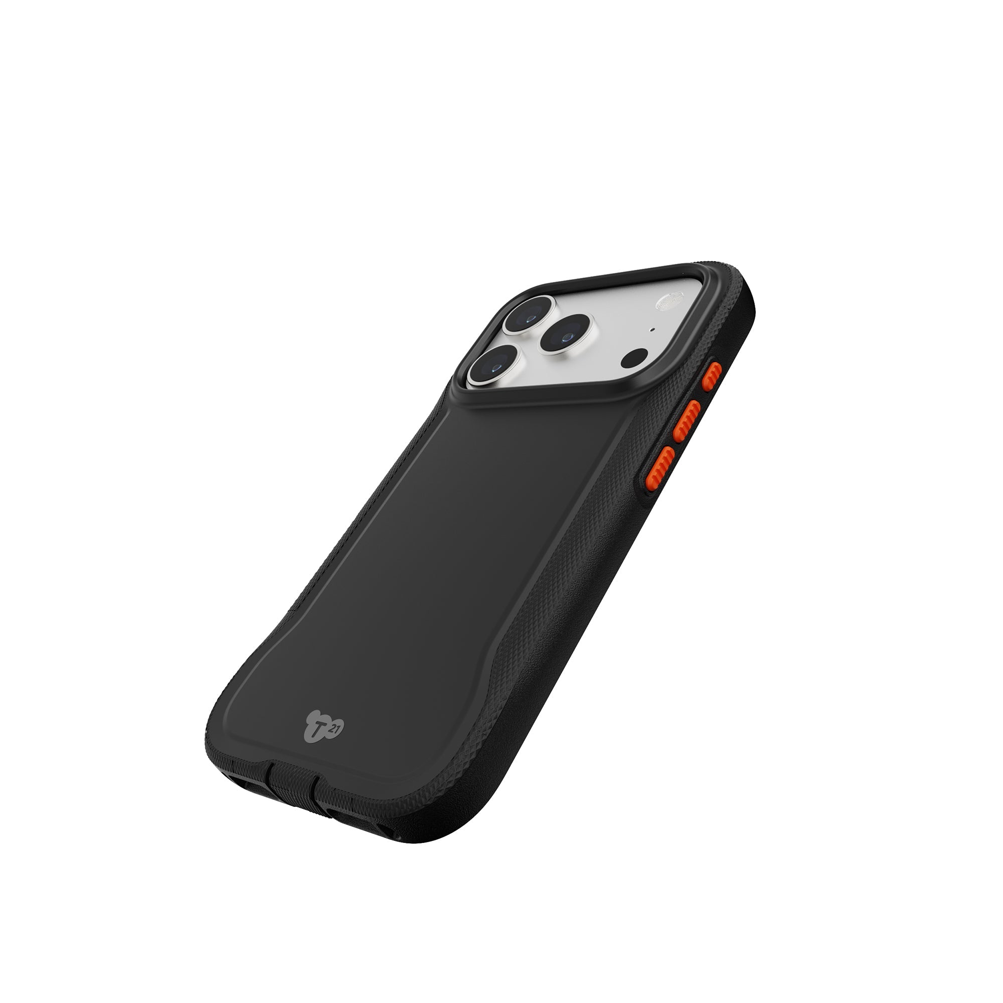 tech21-evopro-iphone-17-pro-h-lle-magsafe-schwarz image 3