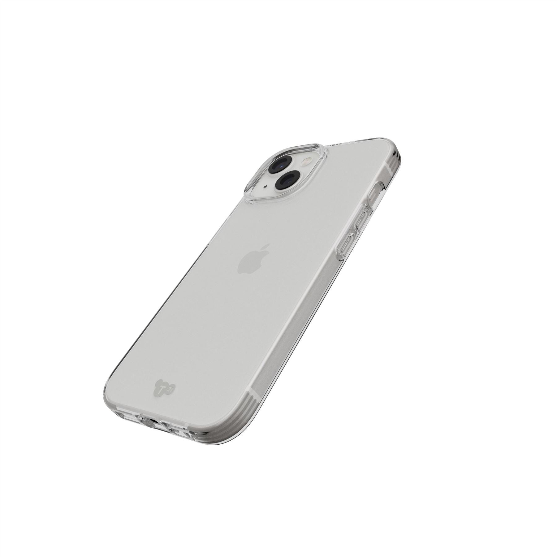 tech21-evolite-clear-iphone-15-14-13-handyh-lle-clear-leicht image 3
