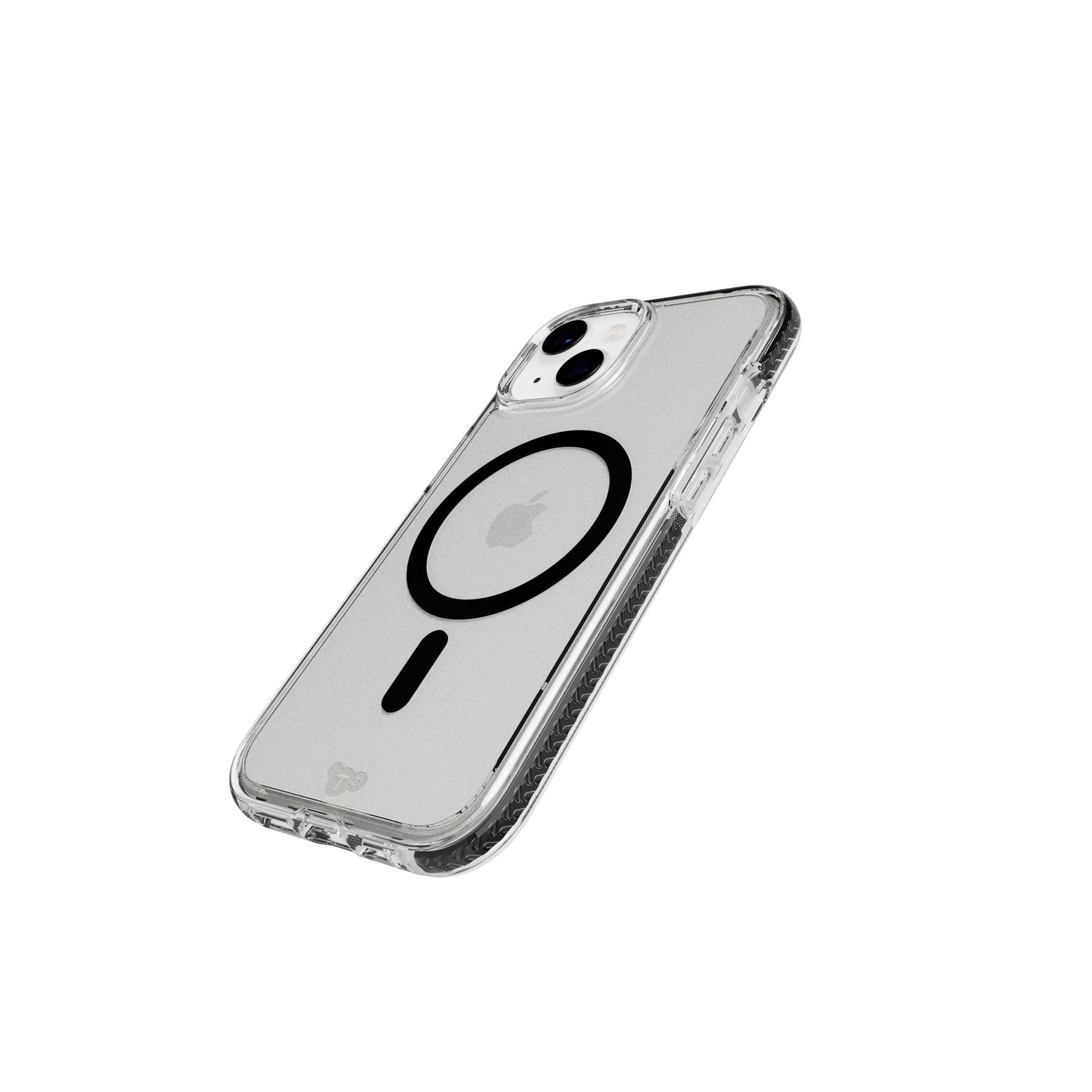 tech21-evocrystal-magsafe-iphone-15-14-13-h-lle-clear-black image 3