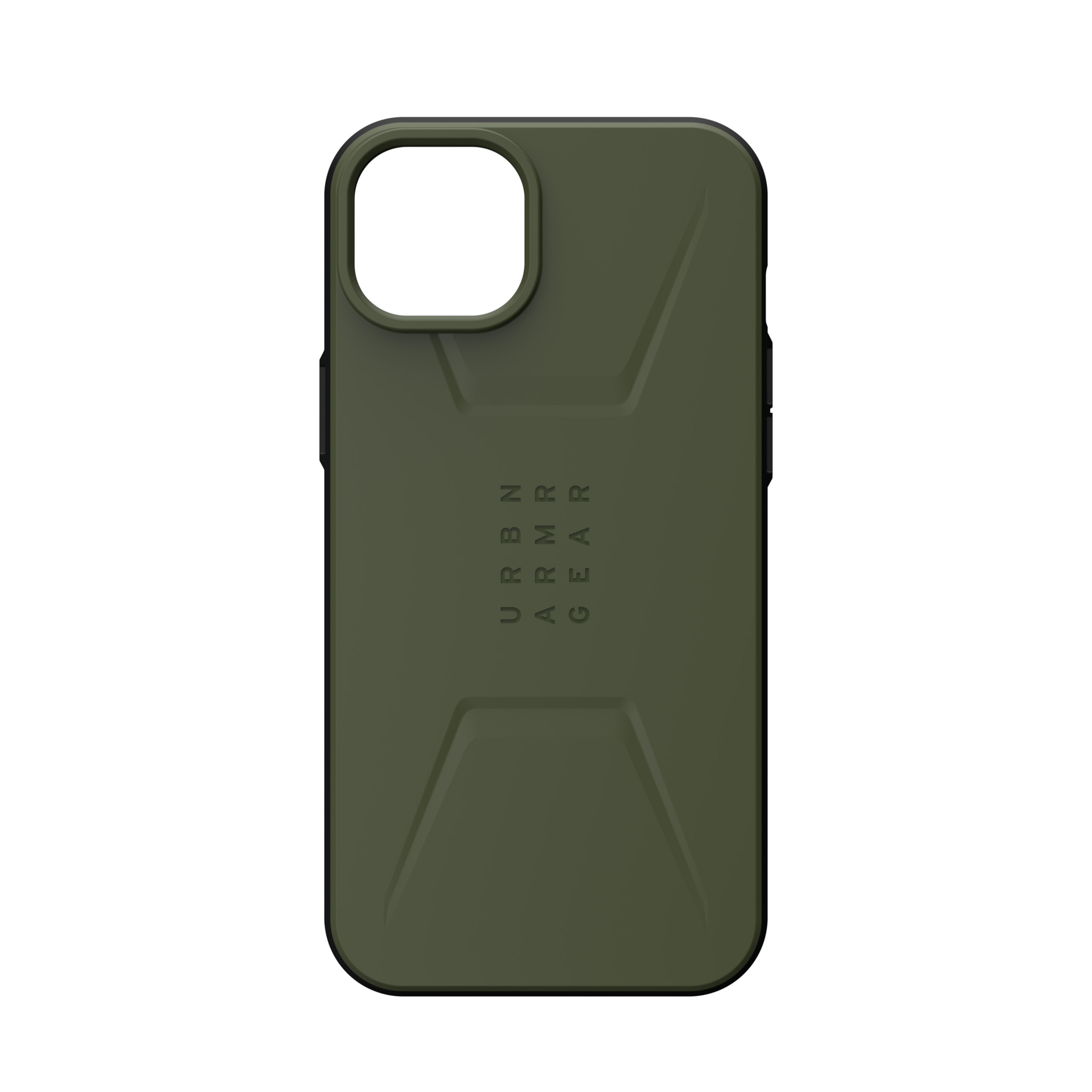uag-civilian-iphone-14-plus-handyh-lle-magsafe-schwarz image 7