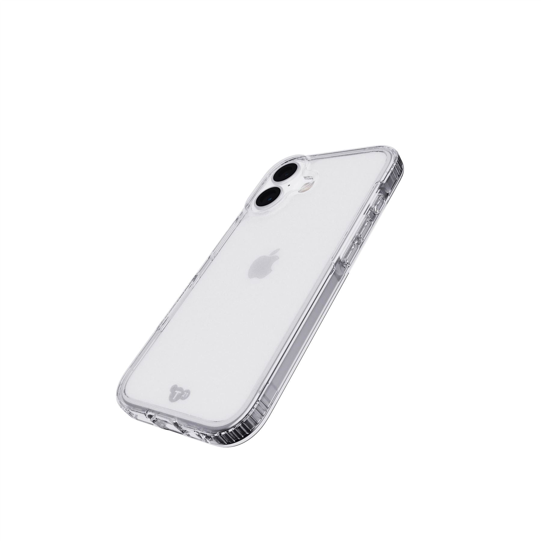 tech21-evoclear-iphone-16-h-lle-clear-transparent-12ft image 3