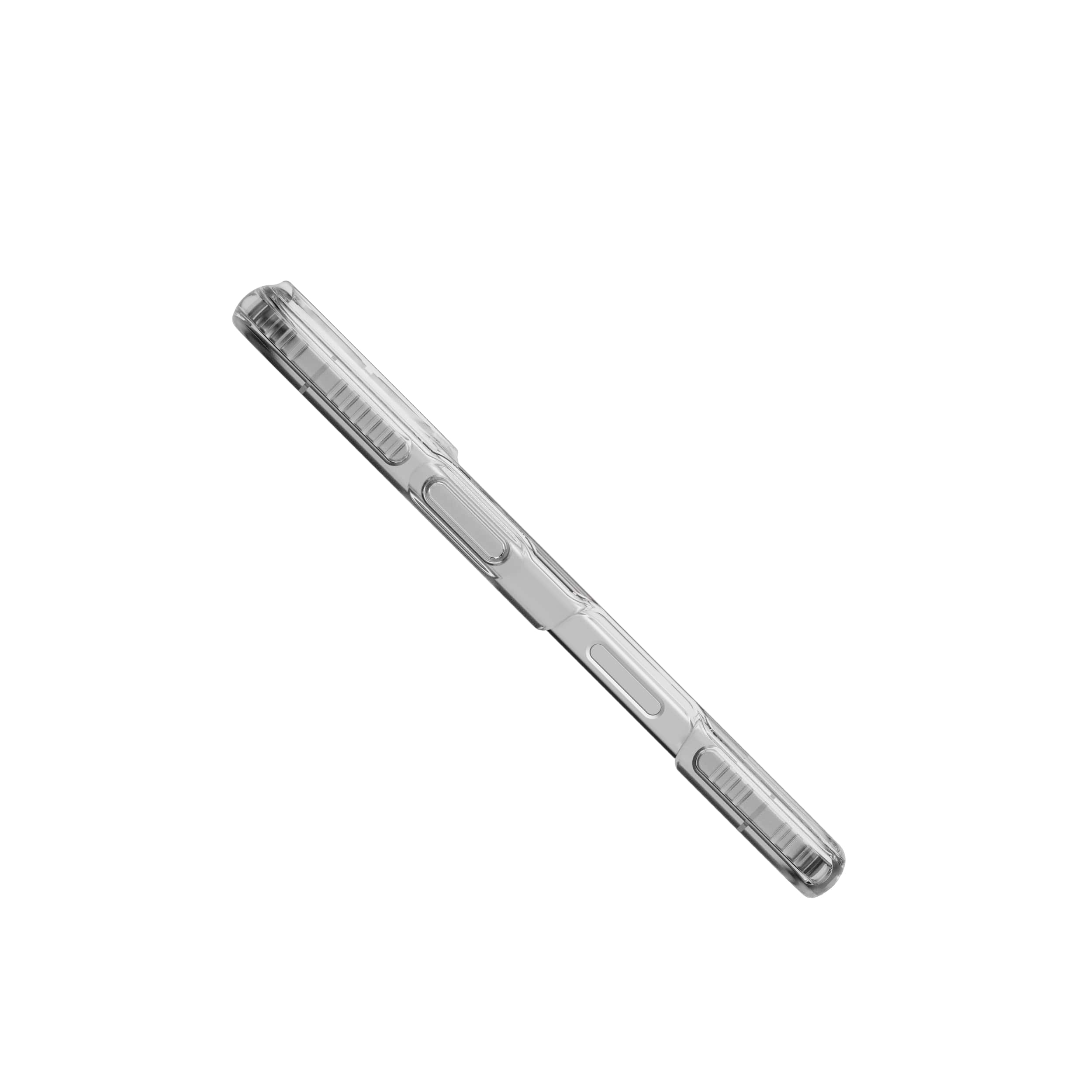 tech21-flexquartz-iphone-16-handyh-lle-space-grey-magsafe-klar image 4