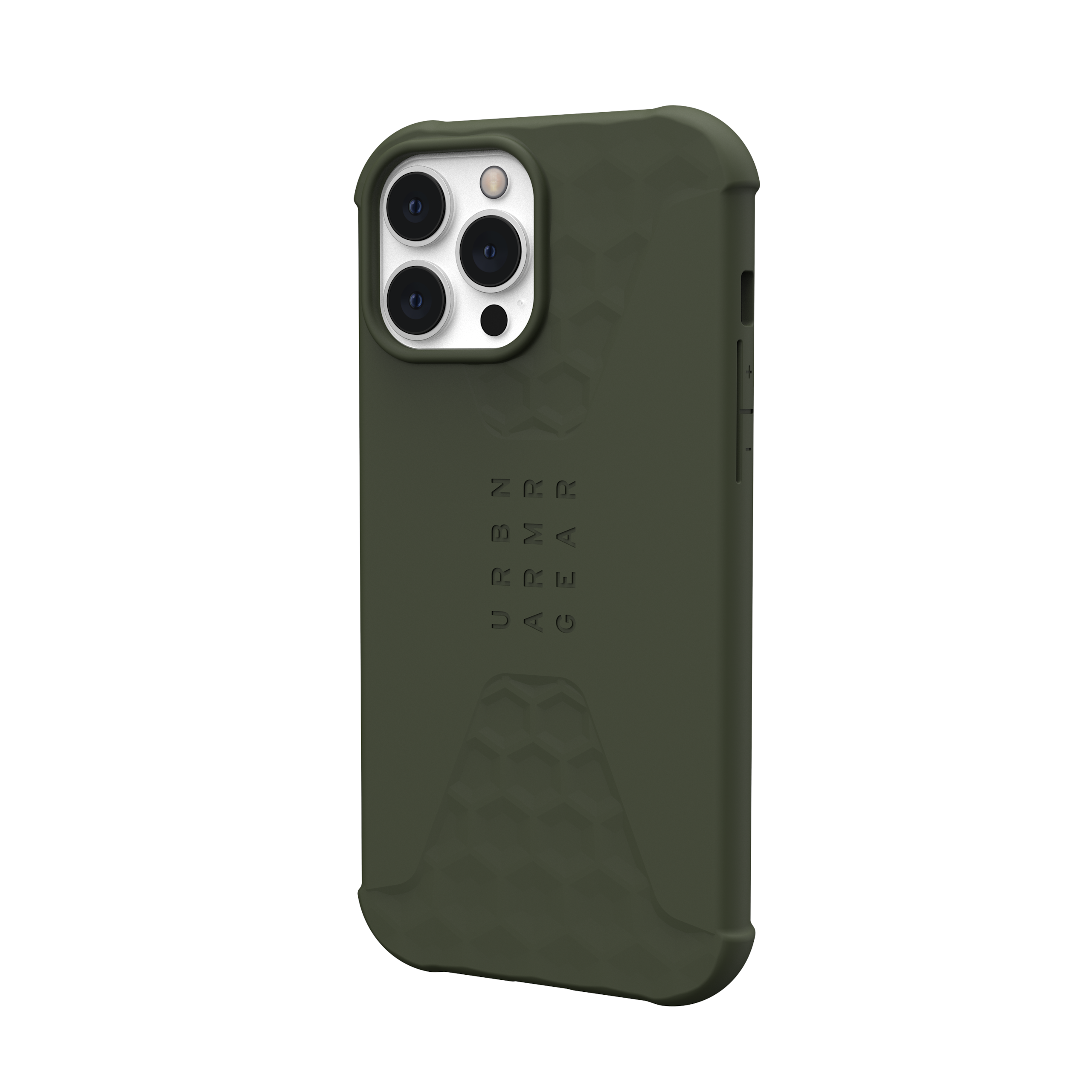 uag-standard-issue-handyh-lle-iphone-13-pro-max-silikon image 5