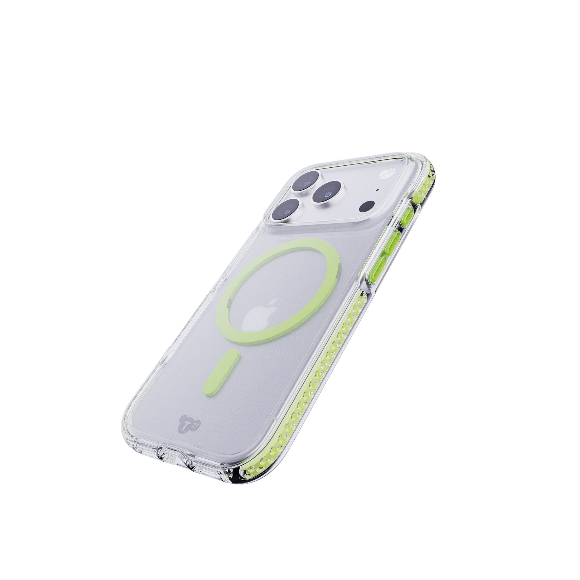 tech21-evocrystal-glow-magsafe-iphone-17-pro-h-lle-gr-n image 3