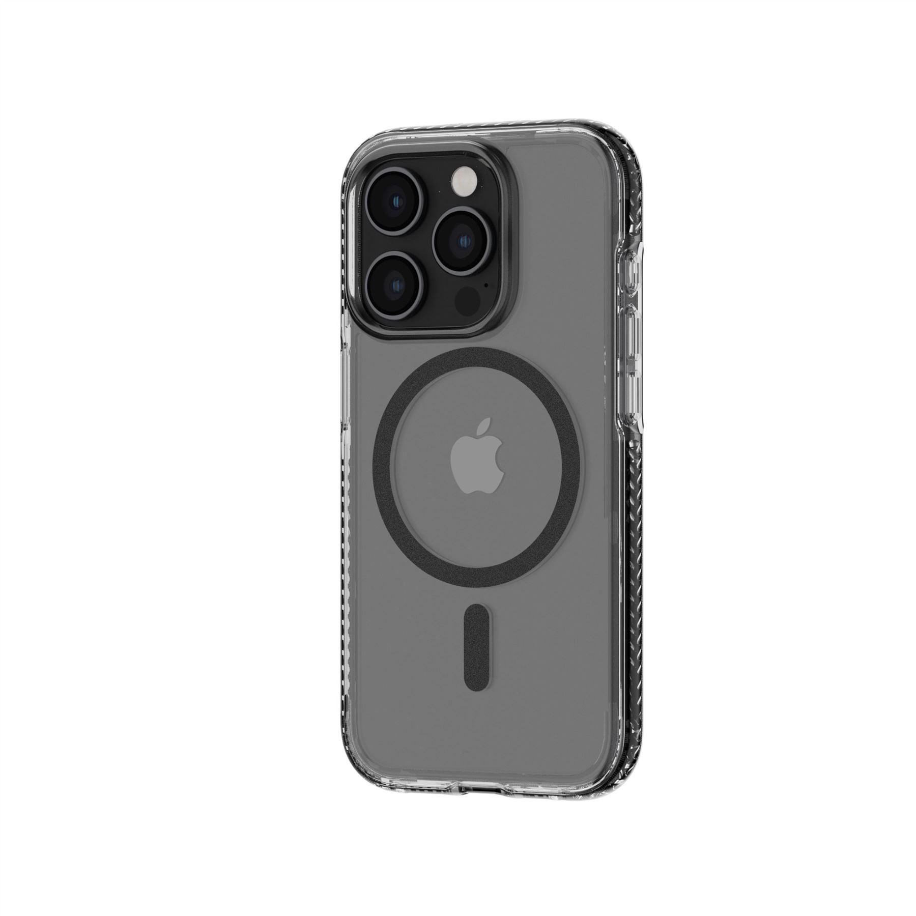 tech21-evocrystal-magsafe-handyh-lle-iphone-15-pro-titanium image 5