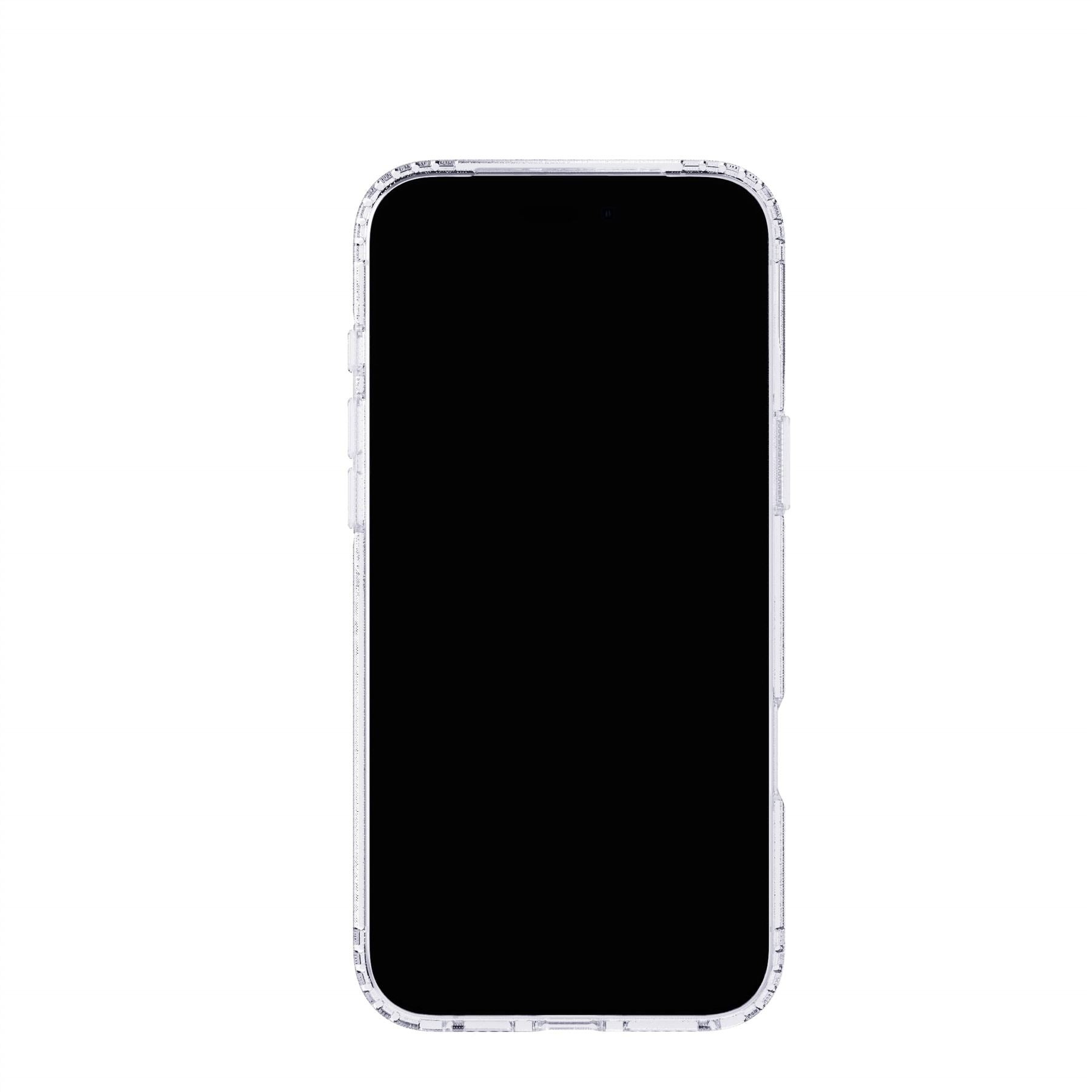 tech21-evolite-iphone-16-plus-h-lle-transparent-2-4-m-schutz image 2