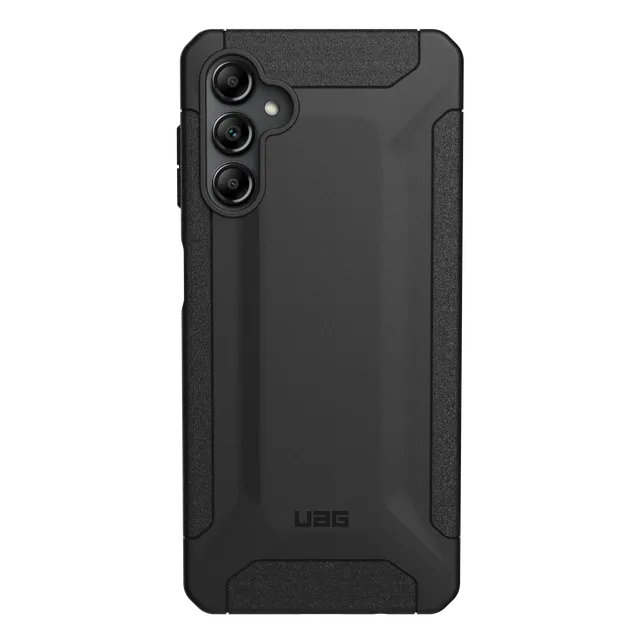 uag-scout-galaxy-a14-5g-h-lle-schwarz-sto-fest image 1