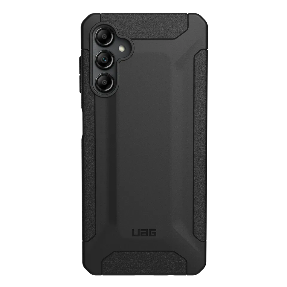uag-scout-galaxy-a14-5g-h-lle-schwarz-sto-fest image 1