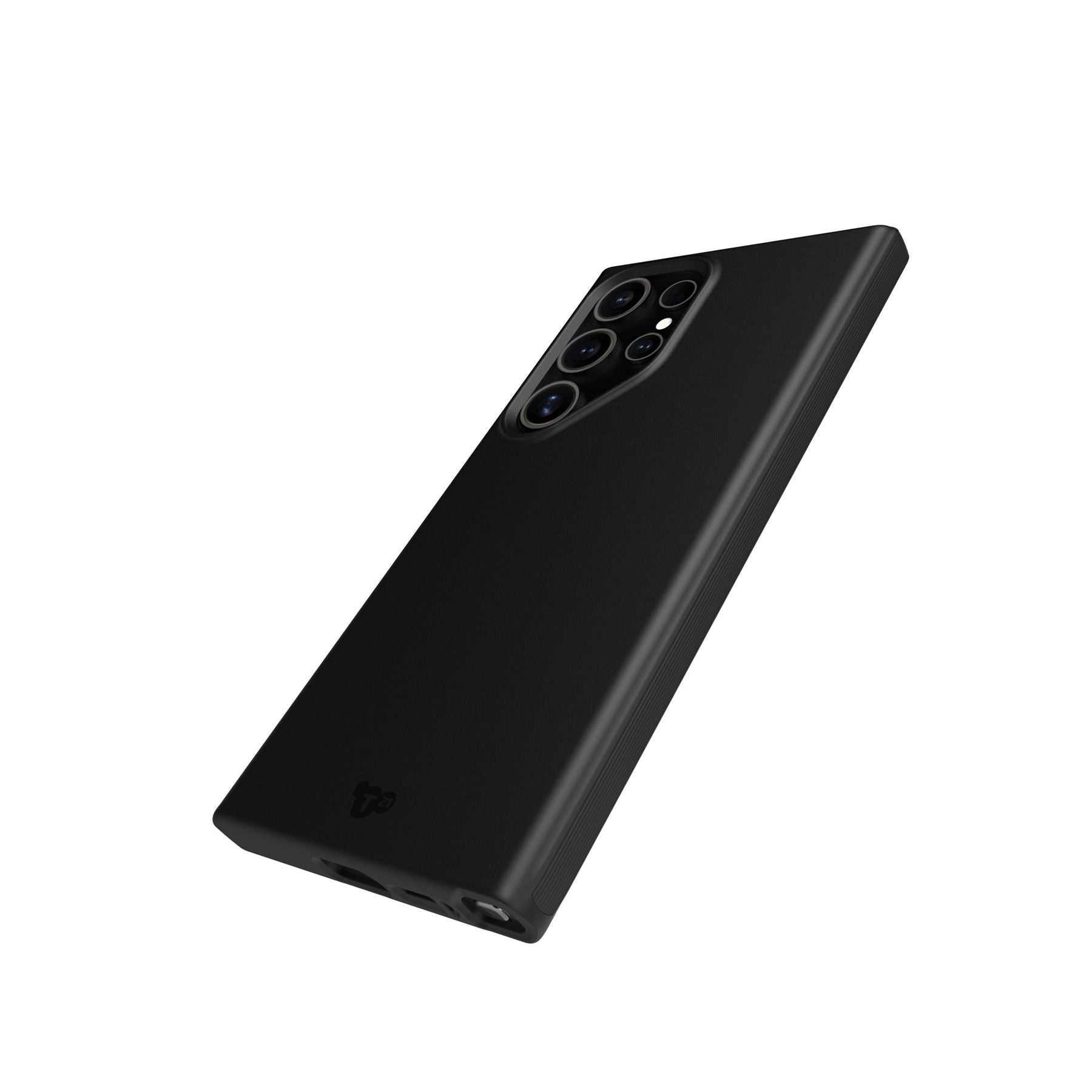 tech21-evo-lite-galaxy-s24-ultra-handyh-lle-black-schlank image 3