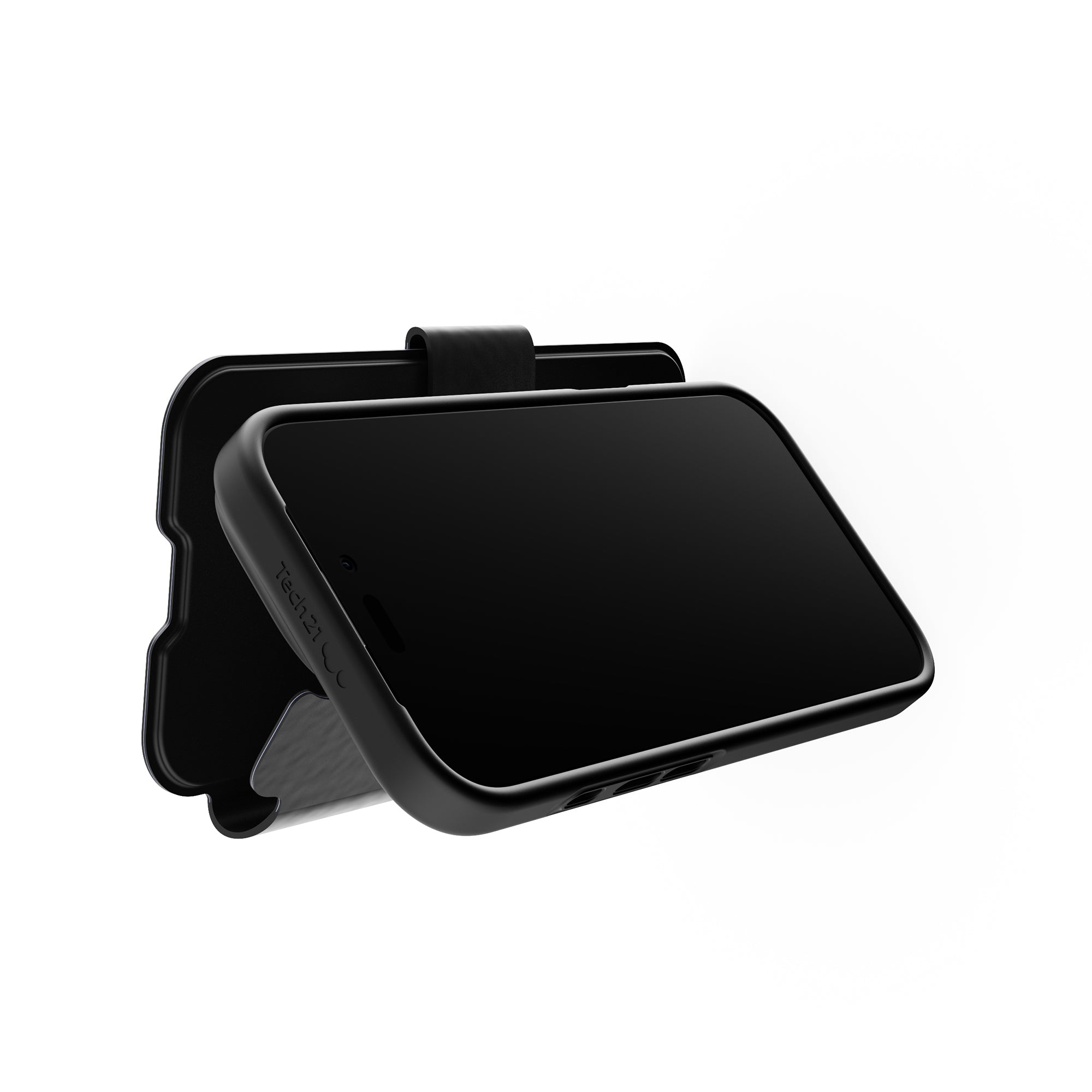 tech21-evolite-wallet-iphone-16-pro-h-lle-kartenfach image 7