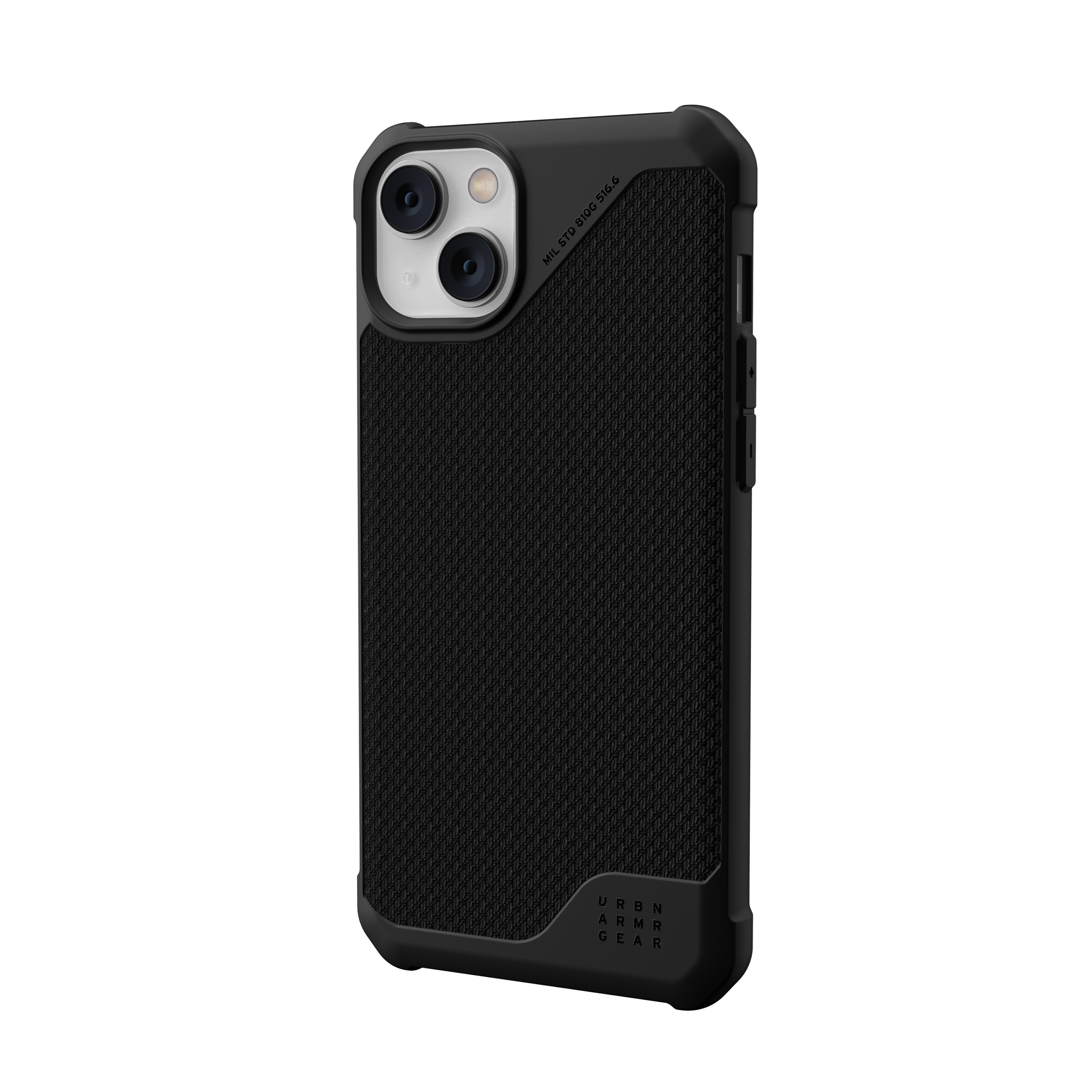 uag-metropolis-lt-magsafe-h-lle-iphone-14-plus-kevlar-schwarz image 4