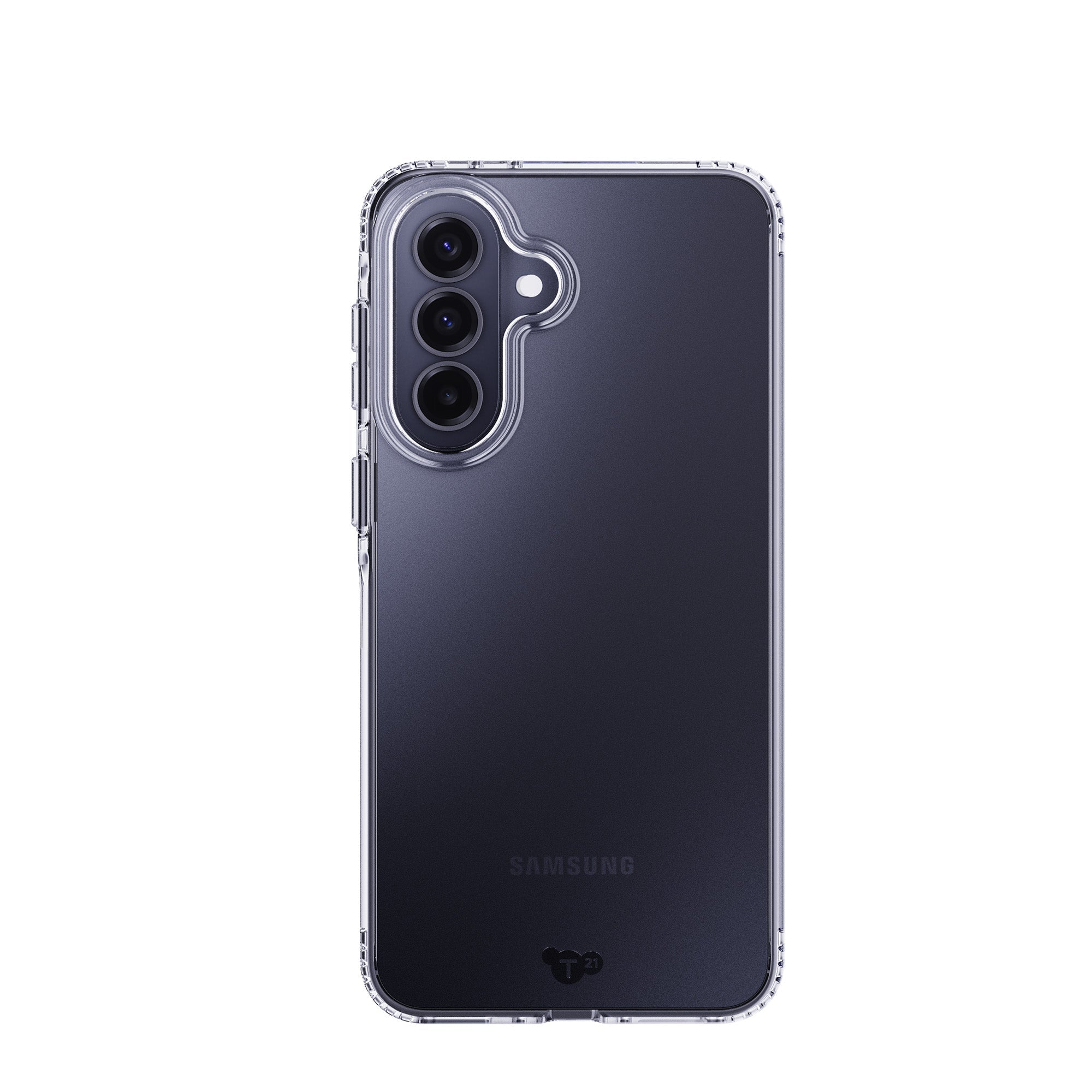 tech21-evolite-clear-galaxy-a36-a37-handyh-lle-transparent image 1