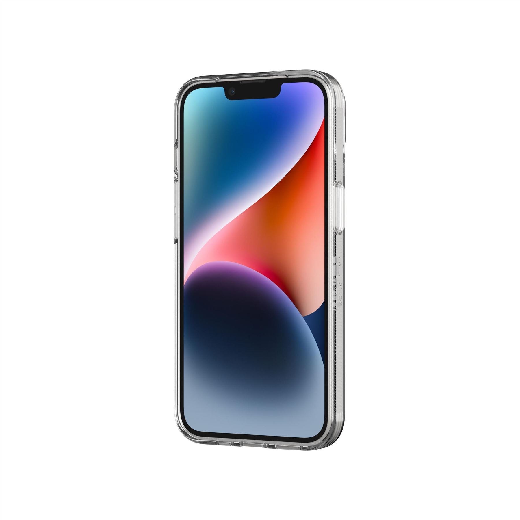 tech21-evolite-clear-iphone-13-17e-h-lle-clear-transparent image 6