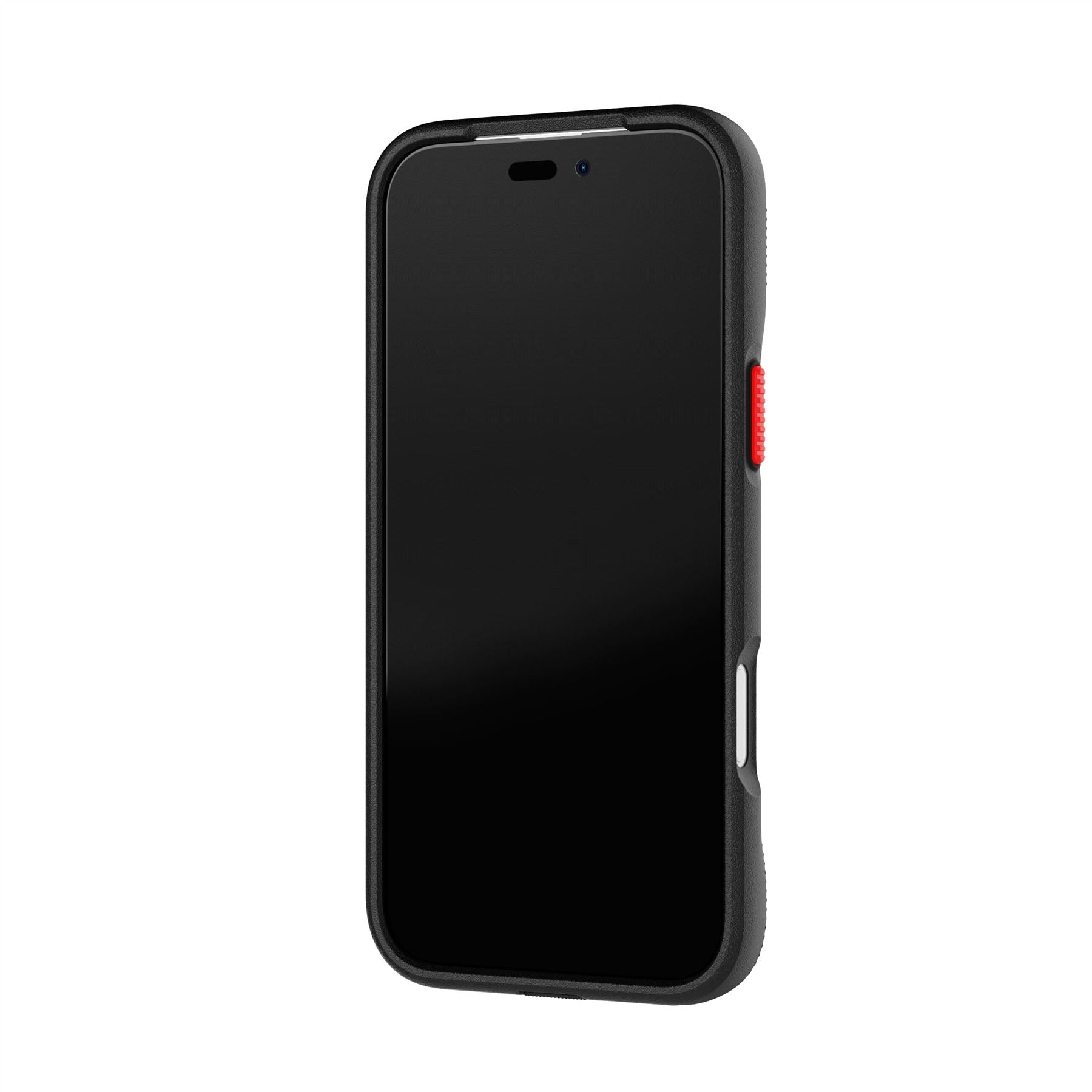 tech21-evopro-iphone-16-pro-max-handyh-lle-clear-black-magsafe image 6