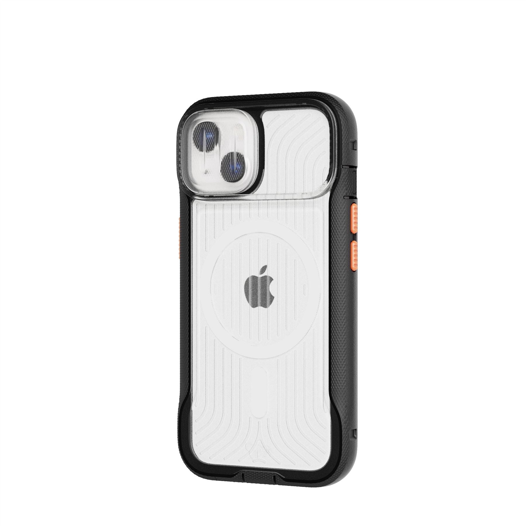 tech21-evomax-magsafe-iphone-h-lle-active-black-6m-outdoor image 5