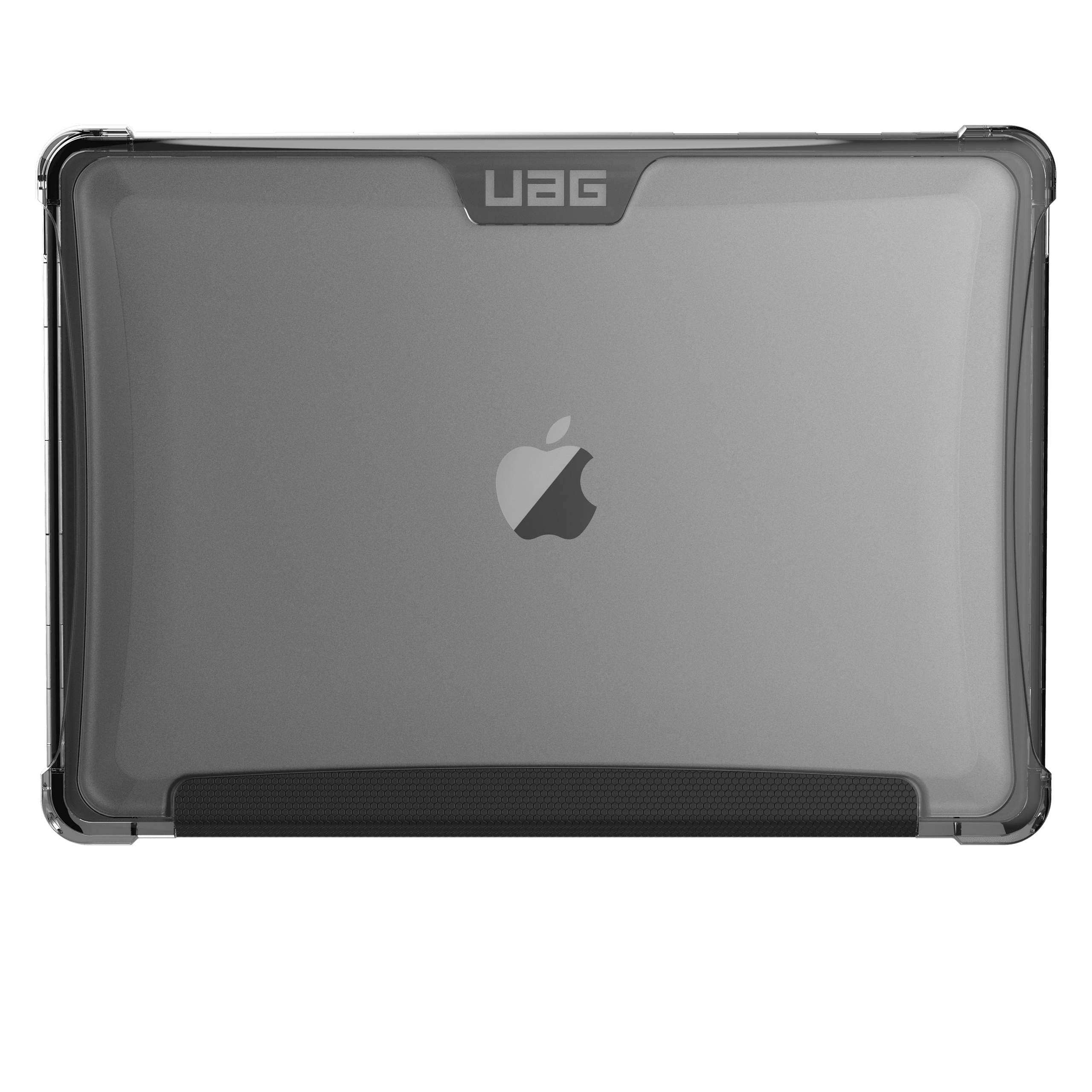 uag-plyo-macbook-air-13-m1-h-lle-transparent image 4