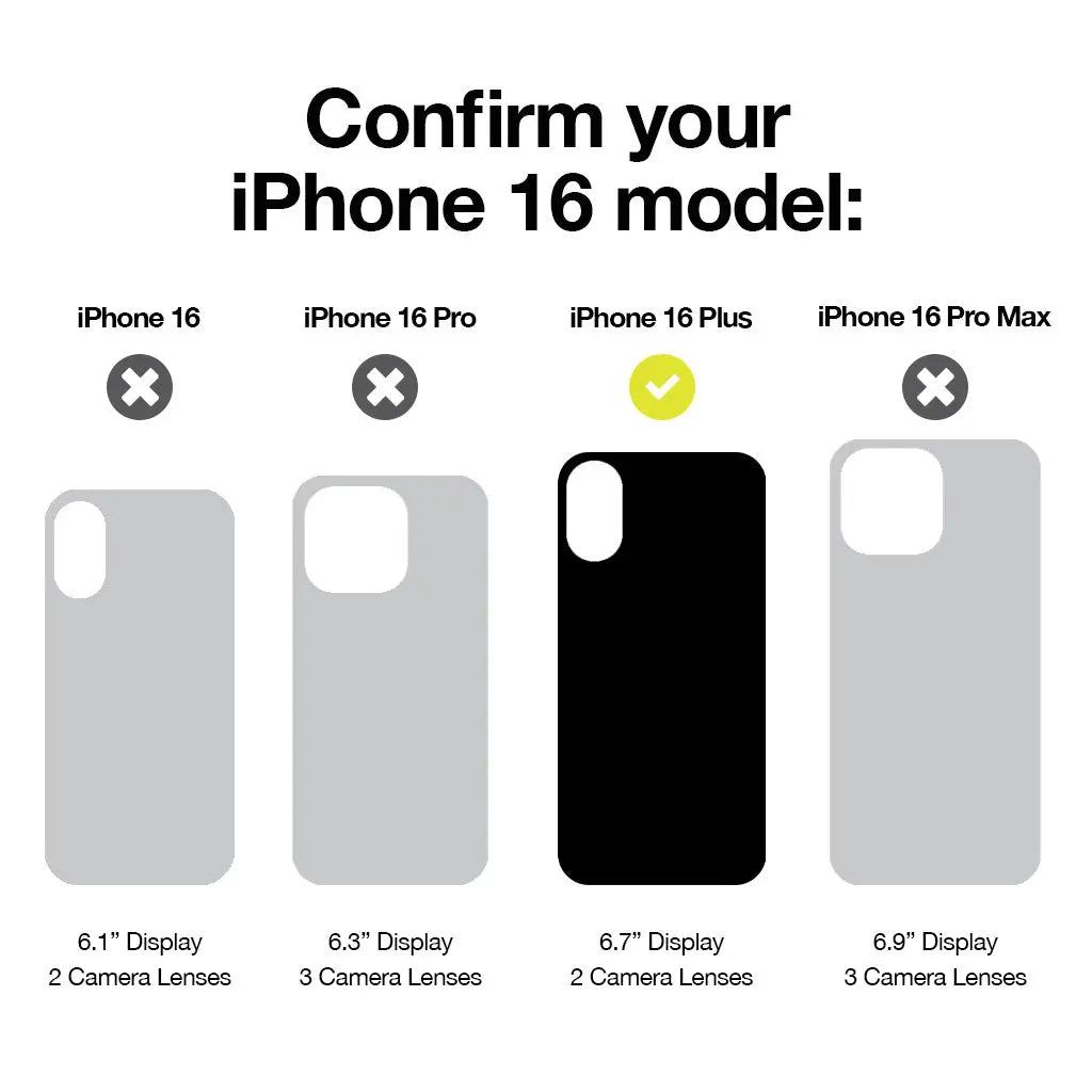 incase-slim-case-iphone-16-plus-h-lle-schwarz-transparent-magsafe image 4