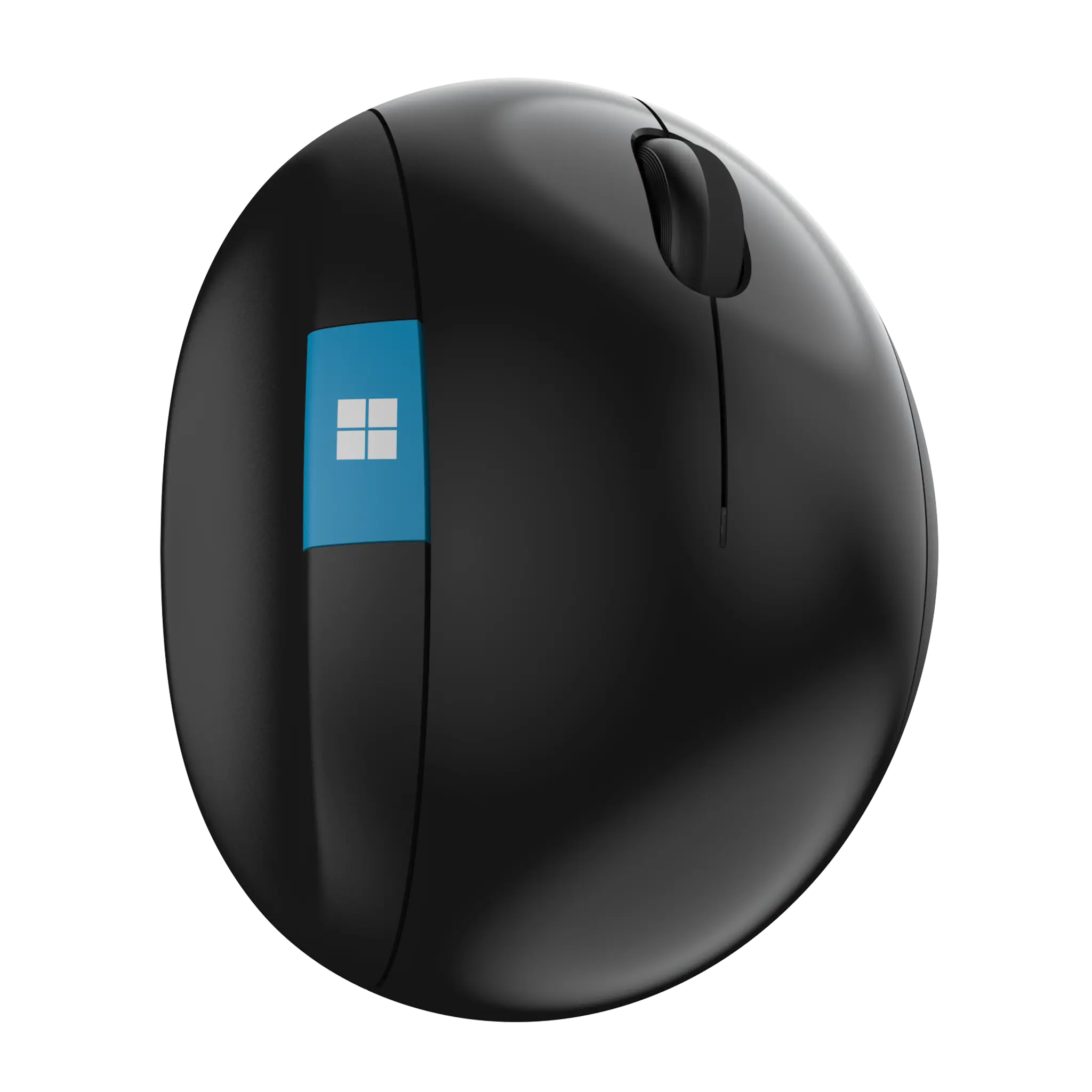 incase-sculpt-ergonomische-maus-schwarz-windows-taste image 5