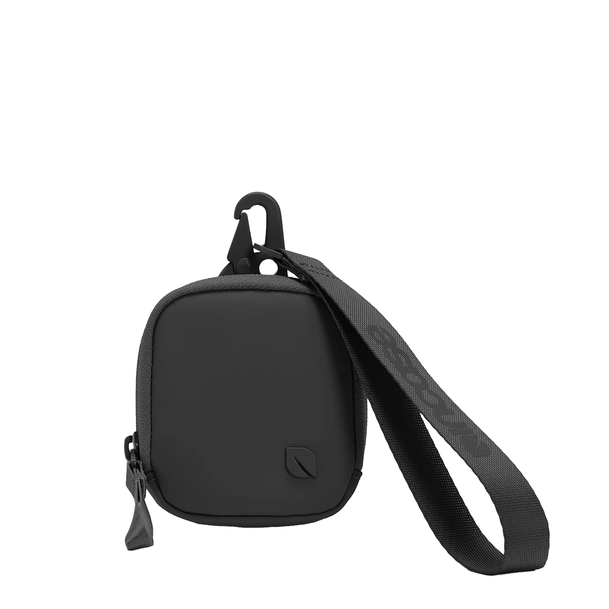 incase-a-r-c-compact-pouch-schwarz-recyceltes-polyester image 8