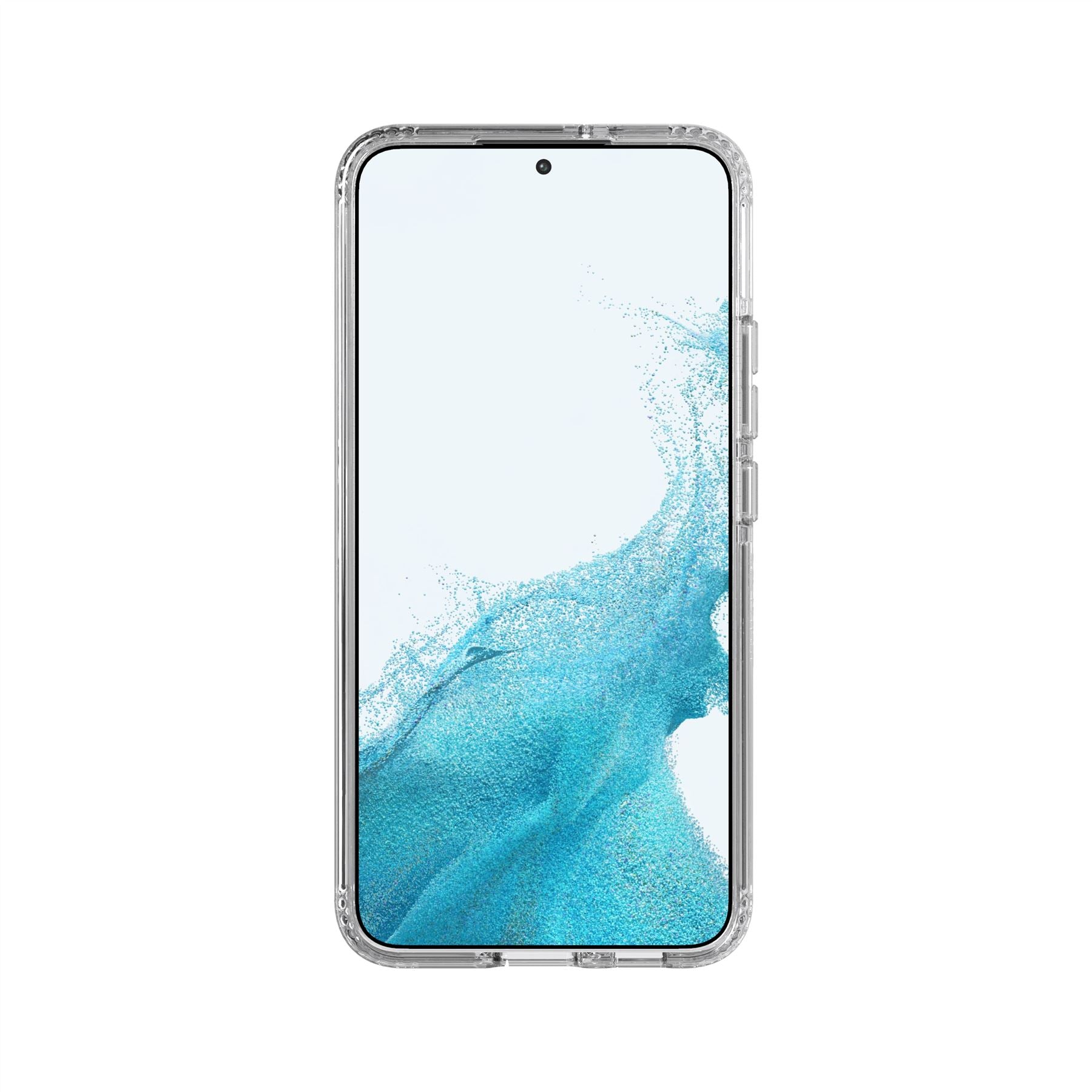 tech21-evoclear-galaxy-s22-h-lle-clear-transparent-12ft image 2